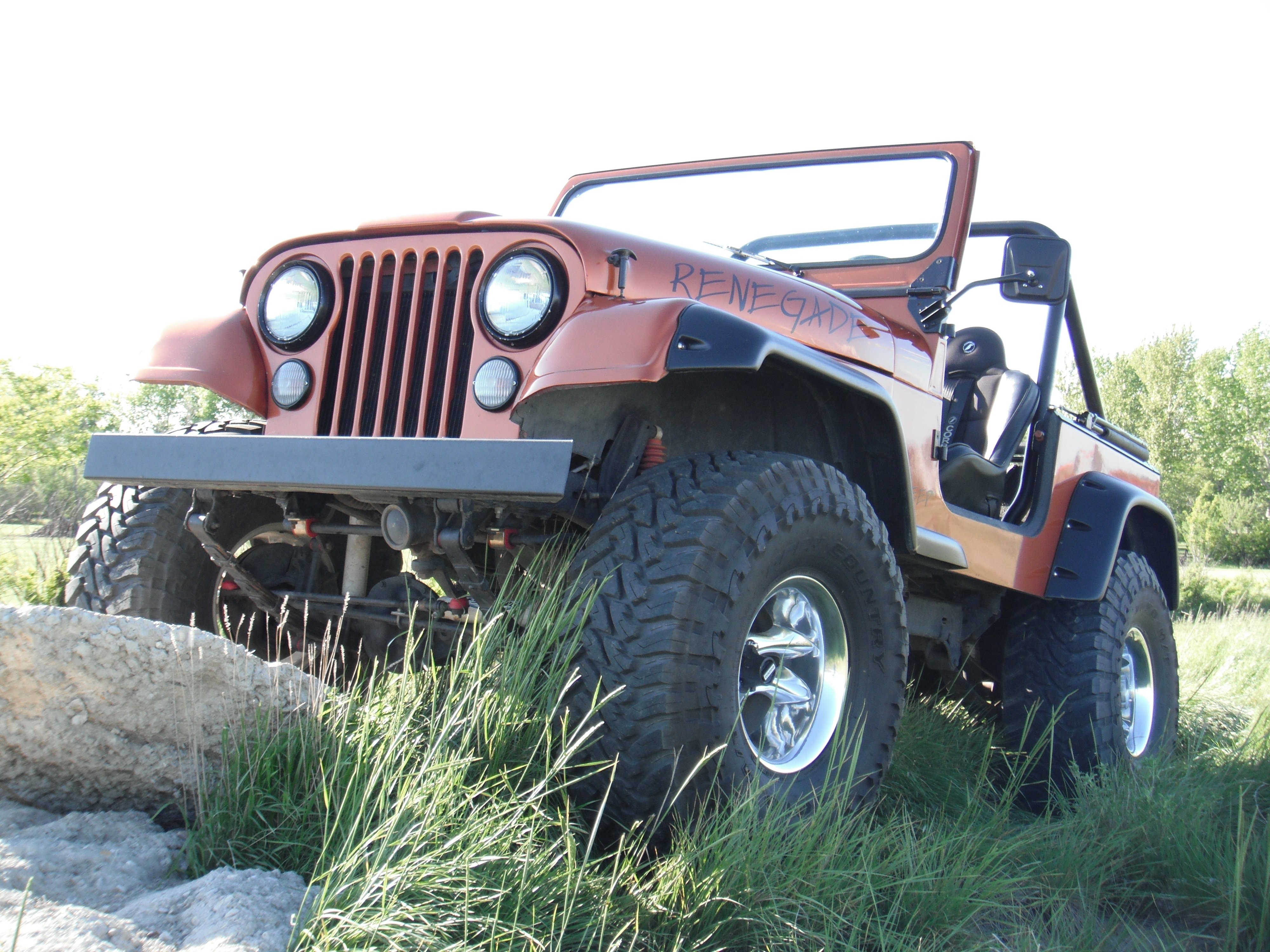 jeep, Suv, 4x4, Truck, Offroad Wallpaper