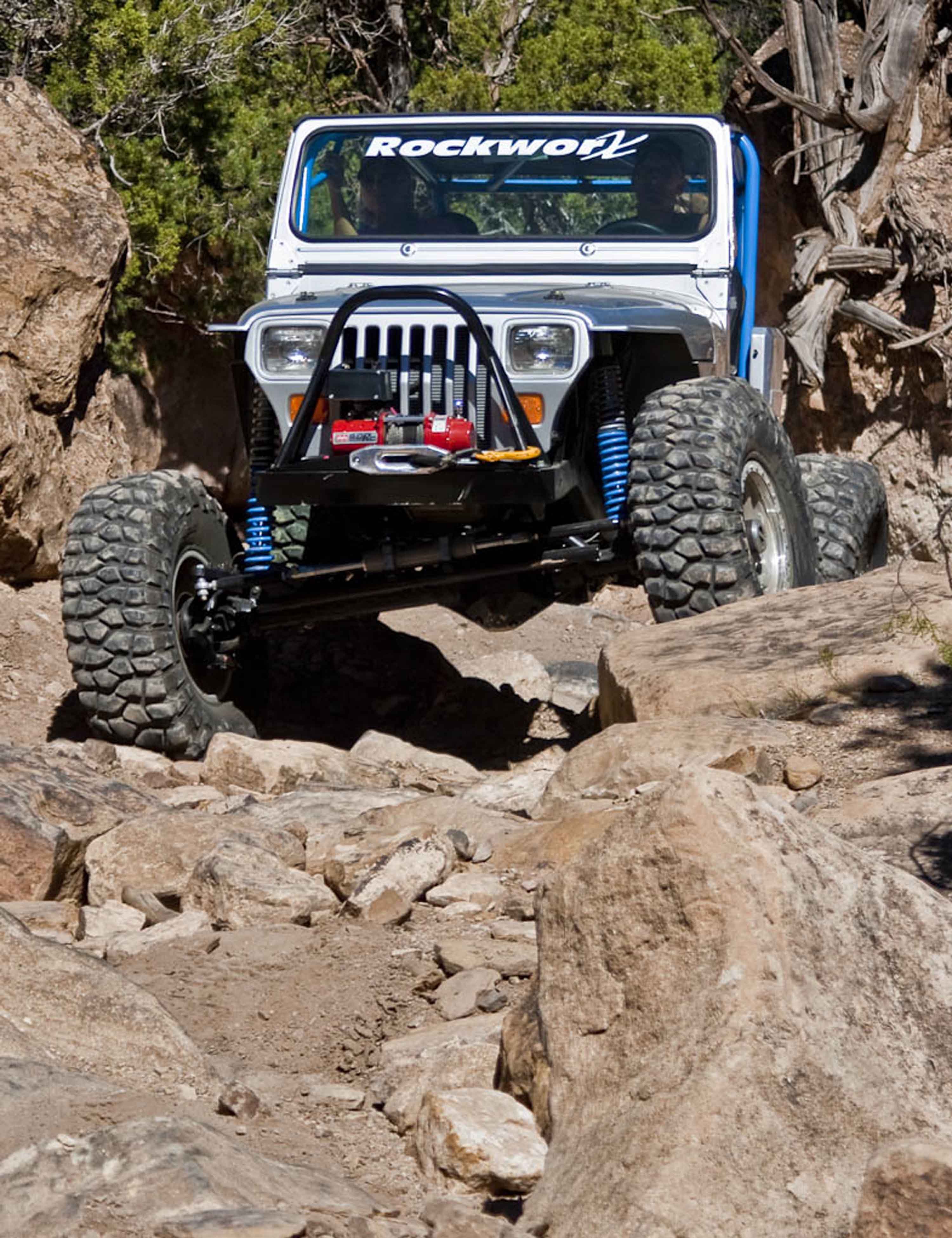 jeep, Suv, 4x4, Truck, Offroad Wallpaper