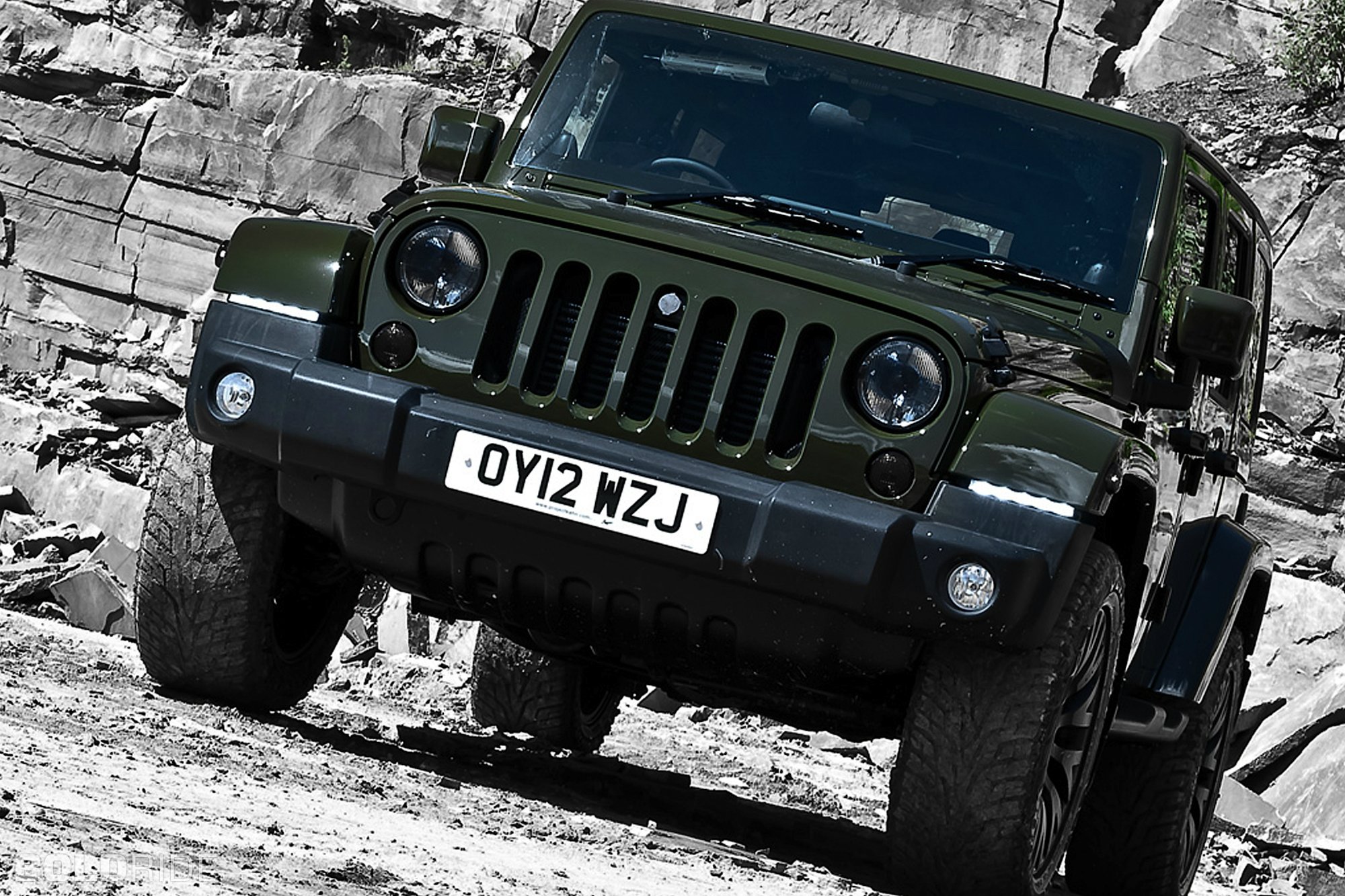 jeep, Suv, 4x4, Truck, Offroad Wallpaper
