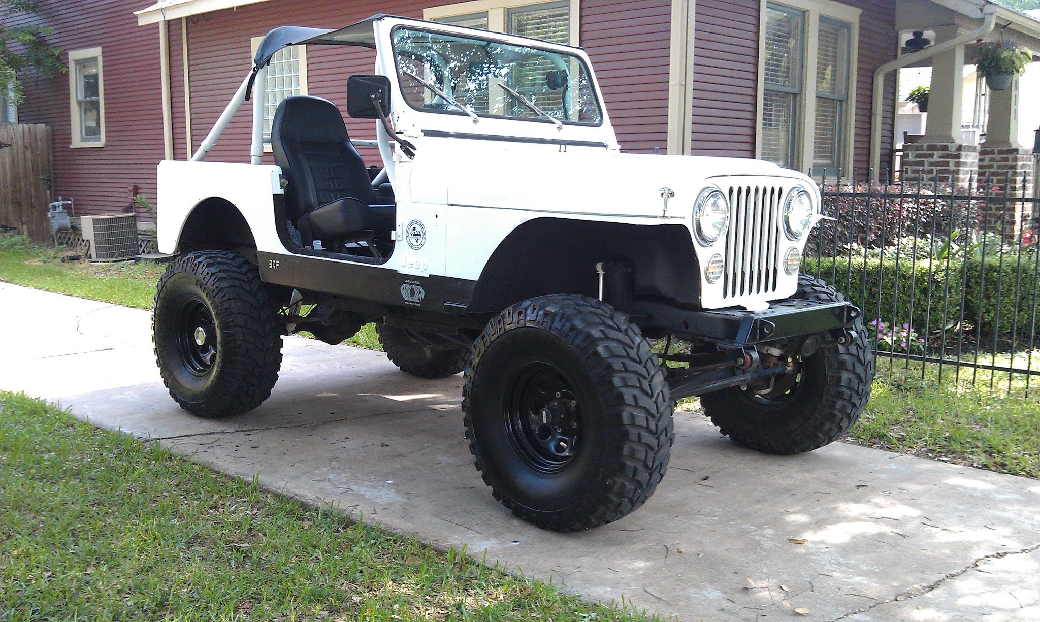 jeep, Suv, 4x4, Truck, Offroad Wallpaper