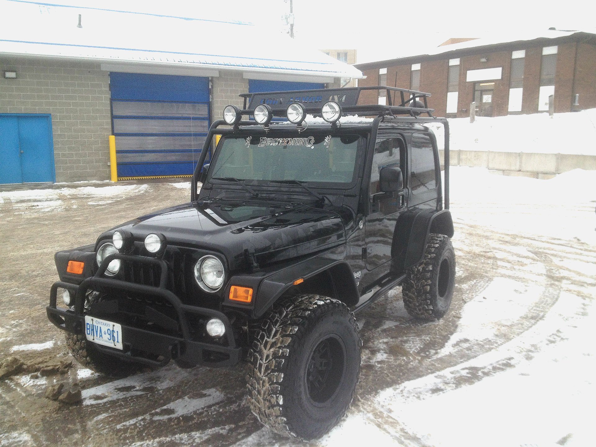 jeep, Suv, 4x4, Truck, Offroad Wallpaper