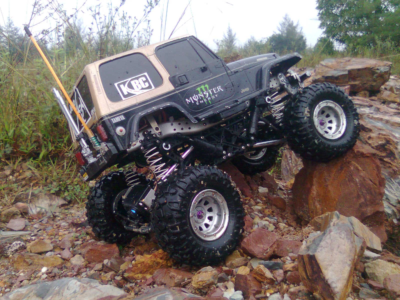 jeep, Suv, 4x4, Truck, Offroad Wallpaper