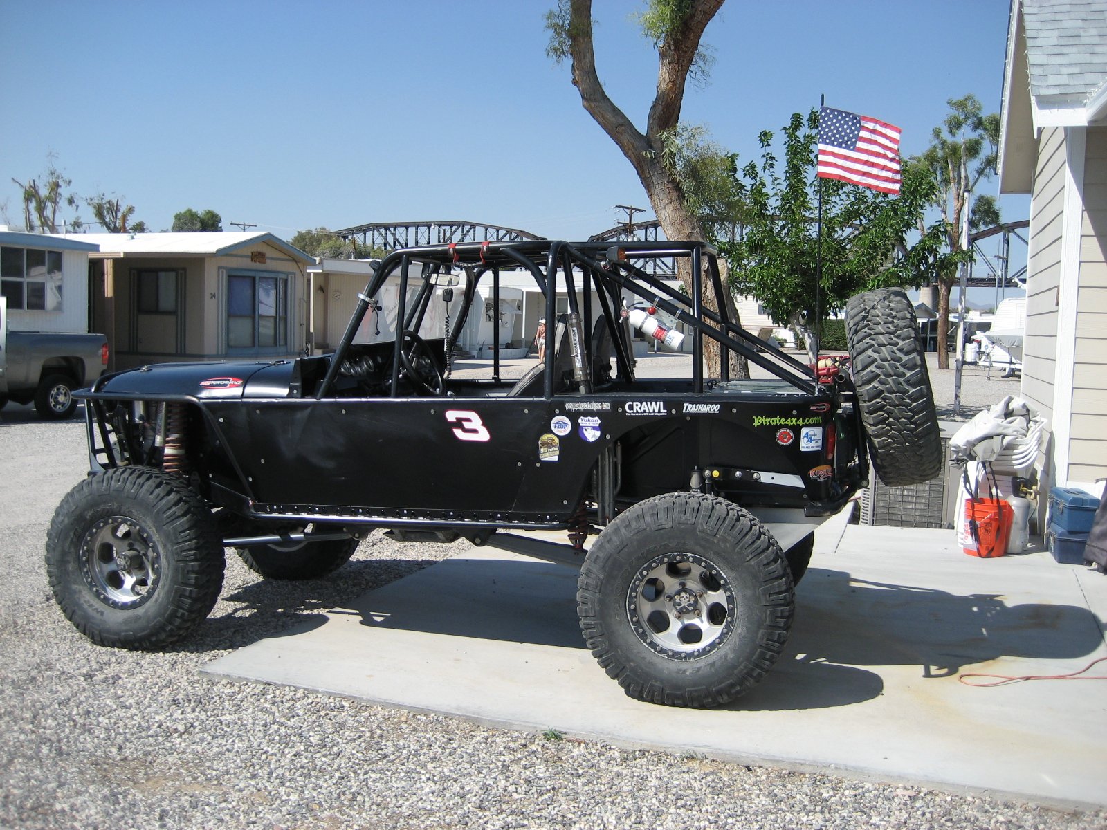 jeep, Suv, 4x4, Truck, Offroad Wallpaper