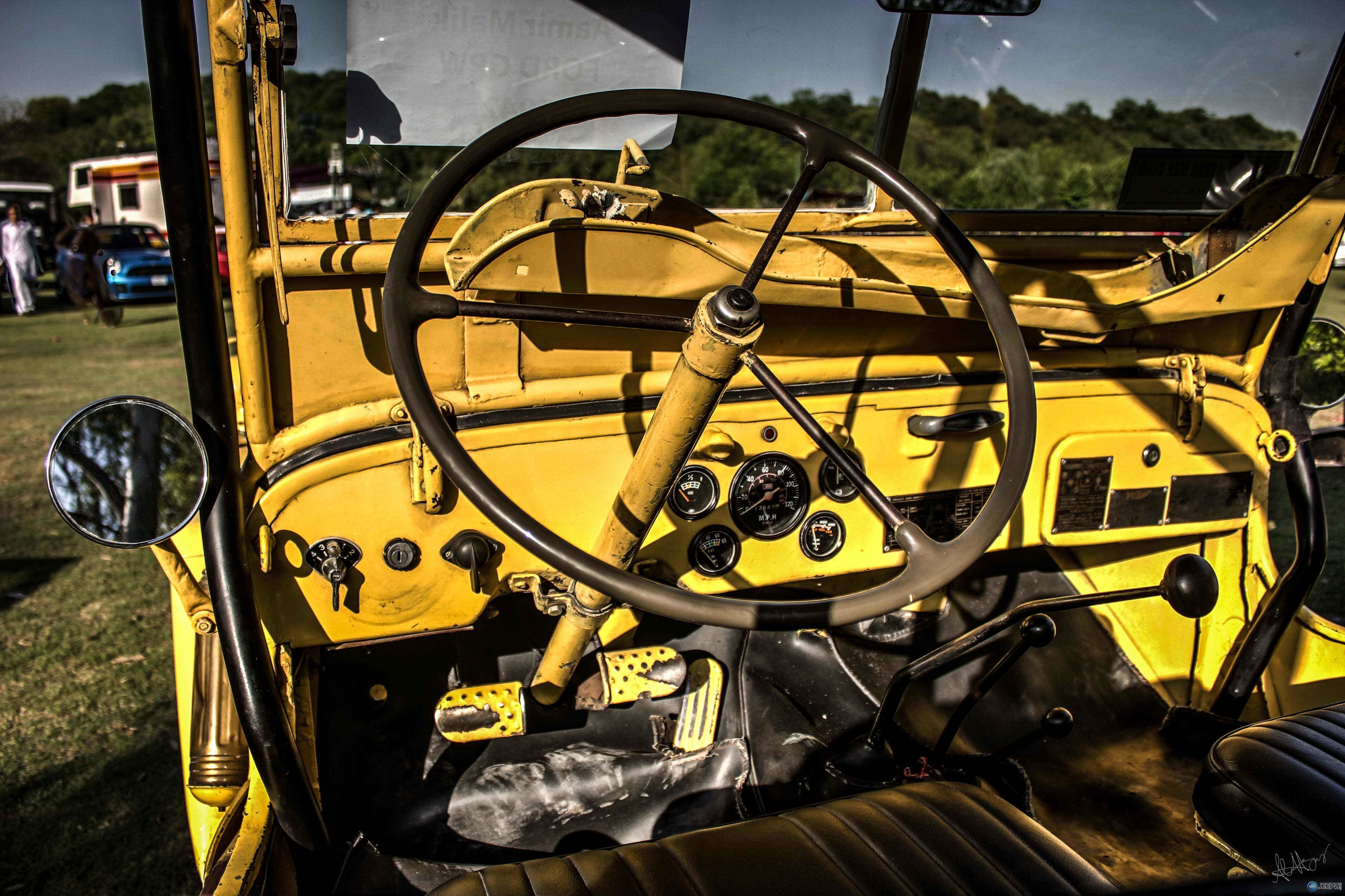 jeep, Suv, 4x4, Truck, Offroad Wallpaper