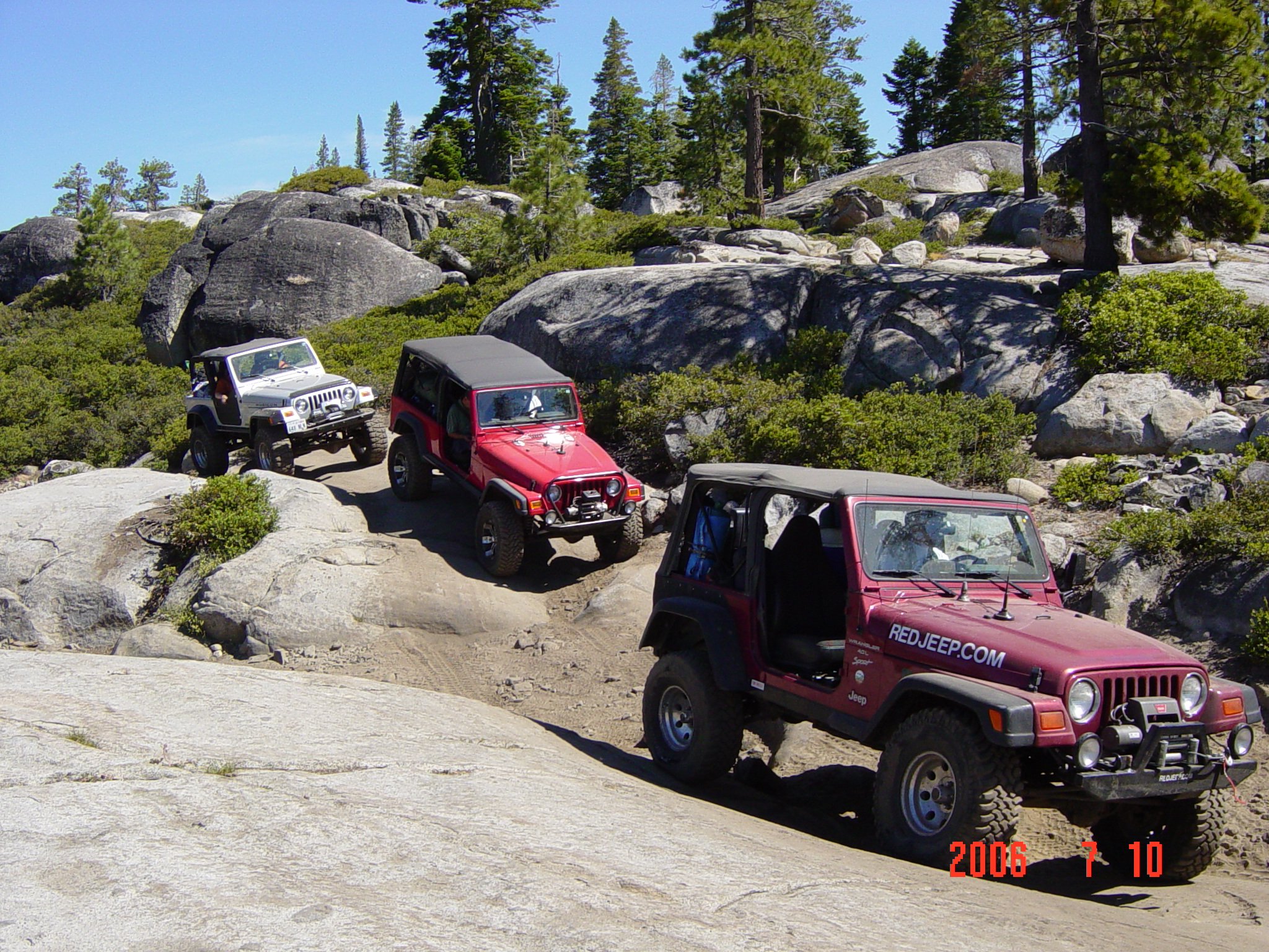 jeep, Suv, 4x4, Truck, Offroad Wallpaper