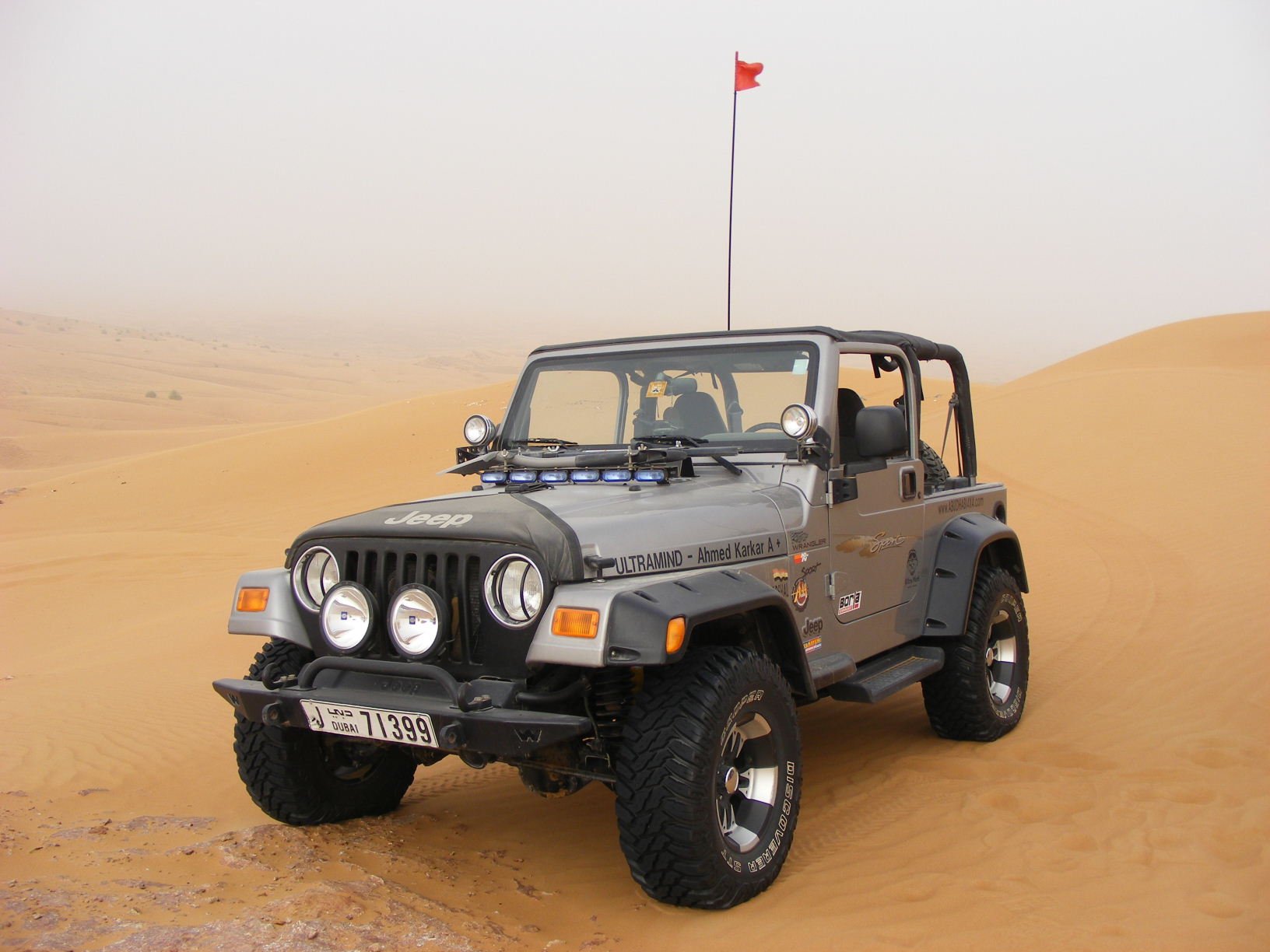 jeep, Suv, 4x4, Truck, Offroad Wallpaper