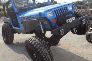 jeep, Suv, 4×4, Truck, Offroad