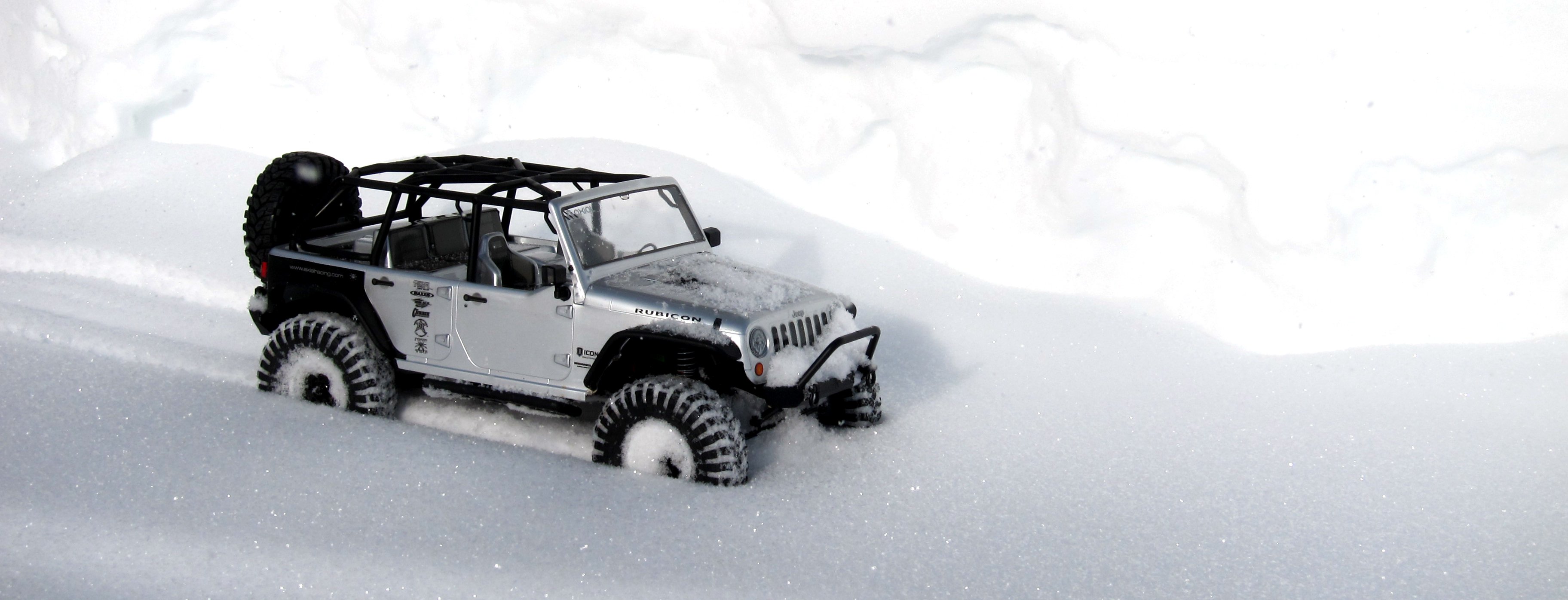 jeep, Suv, 4x4, Truck, Offroad Wallpaper