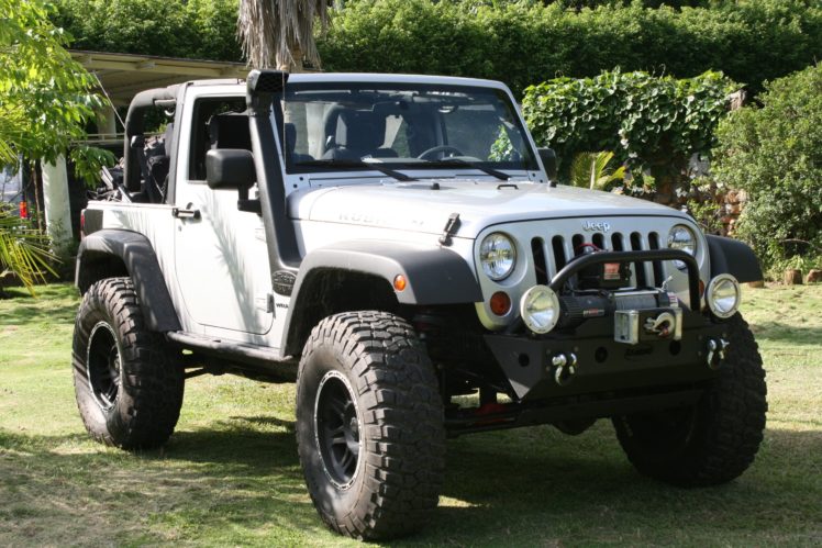 jeep, Suv, 4×4, Truck, Offroad HD Wallpaper Desktop Background