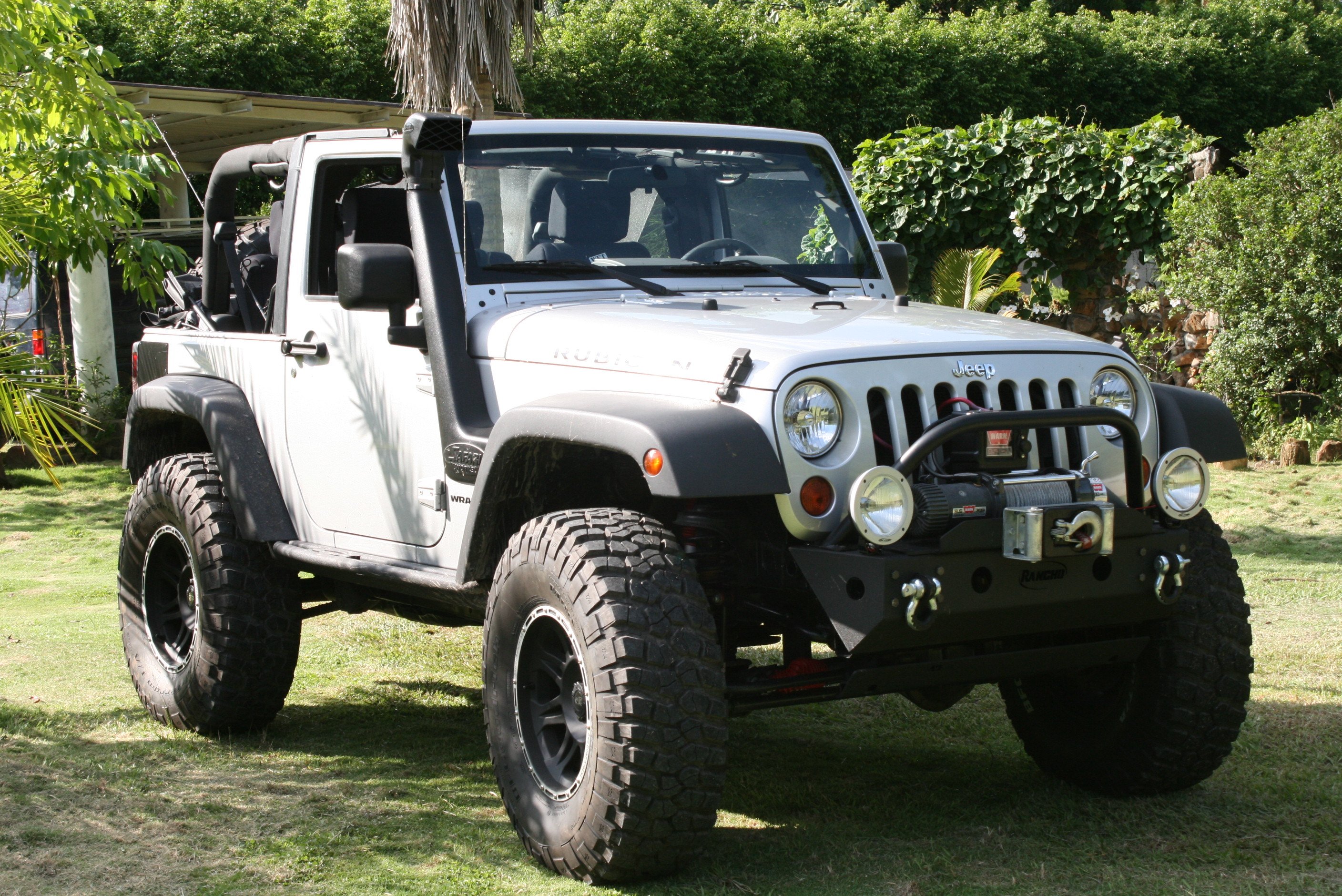 jeep, Suv, 4x4, Truck, Offroad Wallpaper