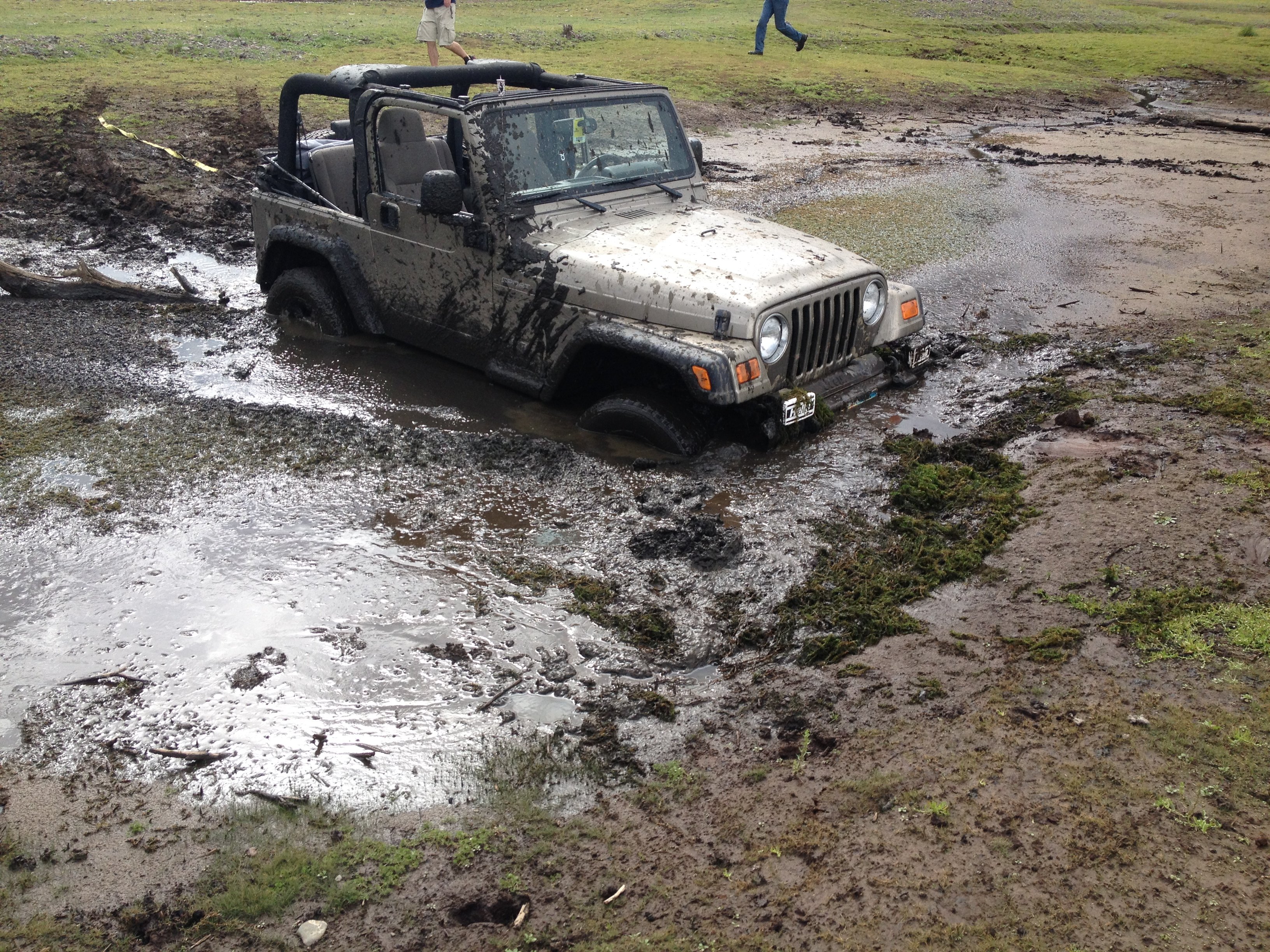 jeep, Suv, 4x4, Truck, Offroad Wallpaper