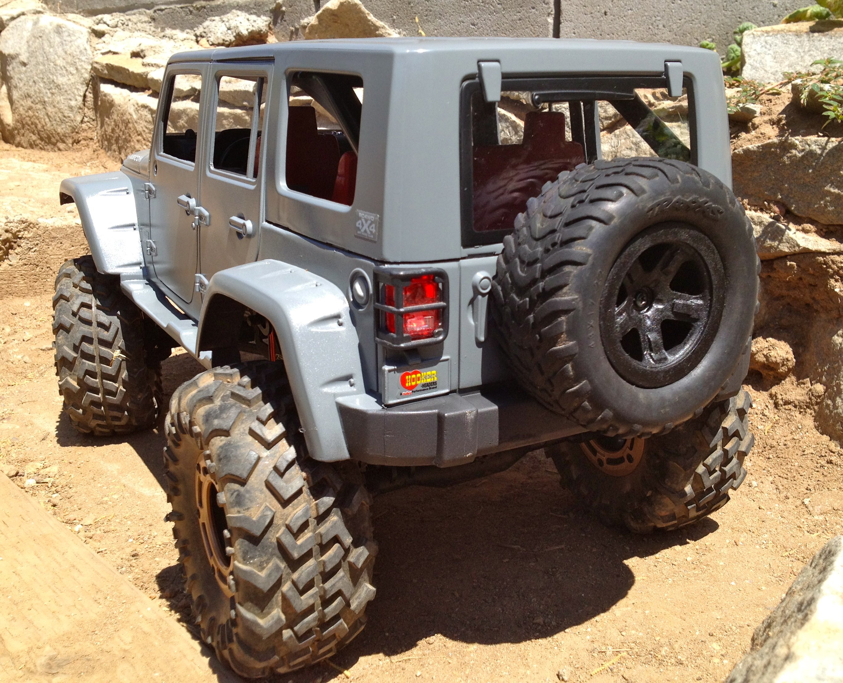 jeep, Suv, 4x4, Truck, Offroad Wallpaper