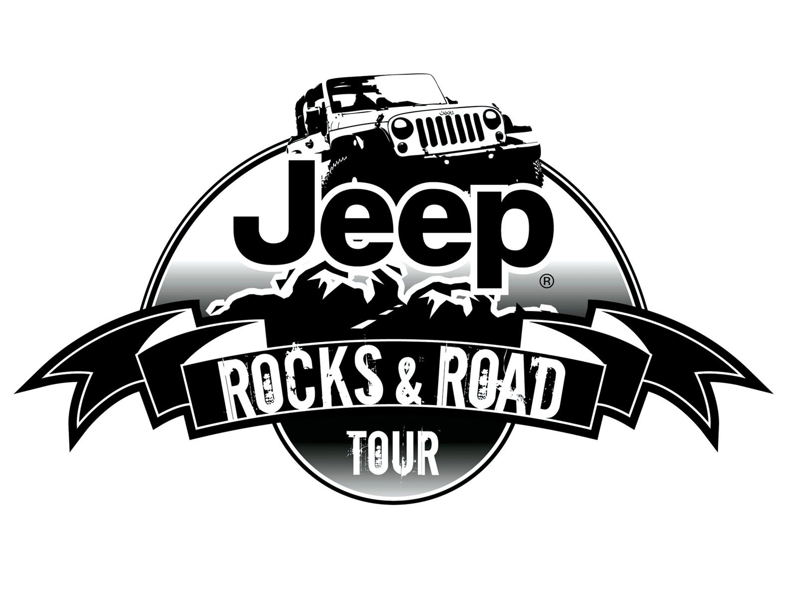 jeep, Suv, 4x4, Truck, Offroad Wallpaper