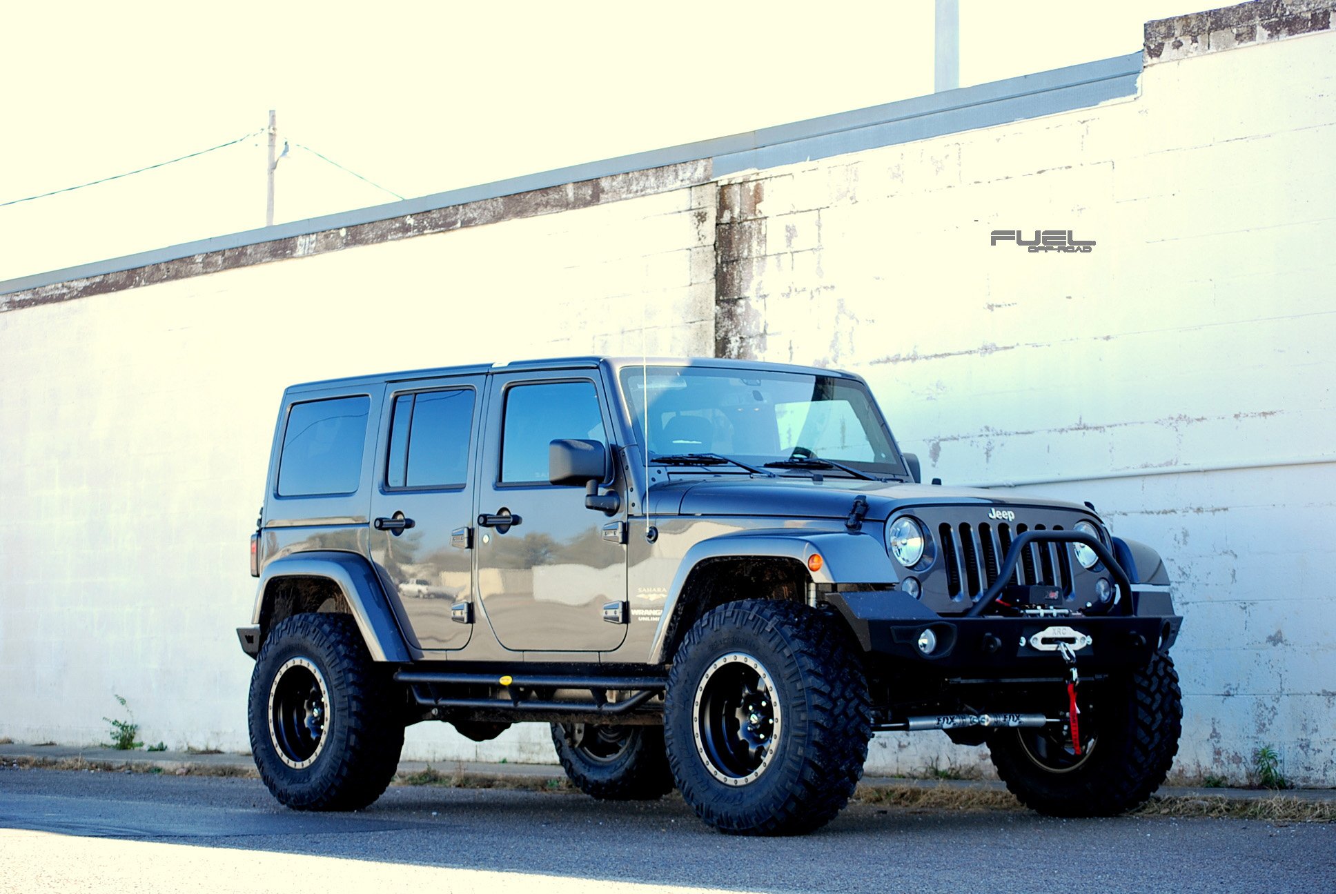 jeep, Suv, 4x4, Truck, Offroad Wallpaper