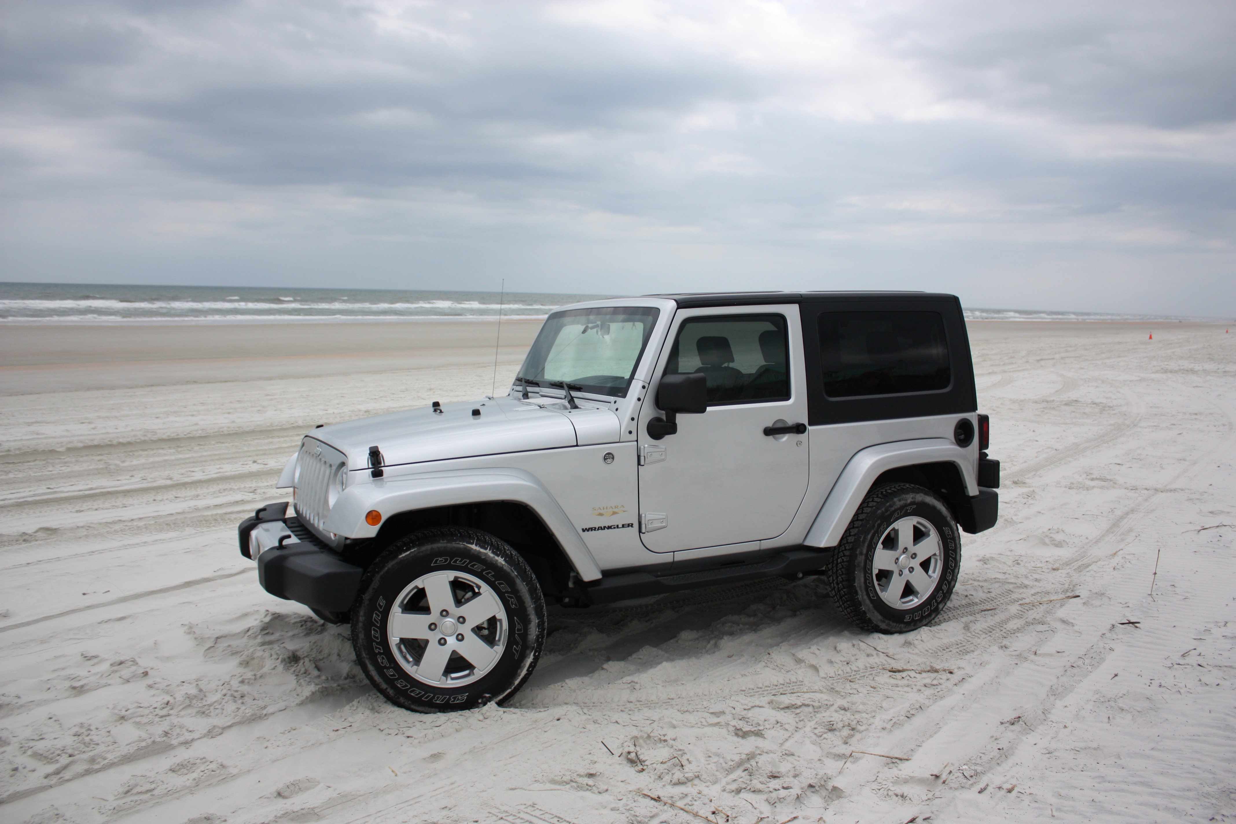 jeep, Suv, 4x4, Truck, Offroad Wallpaper