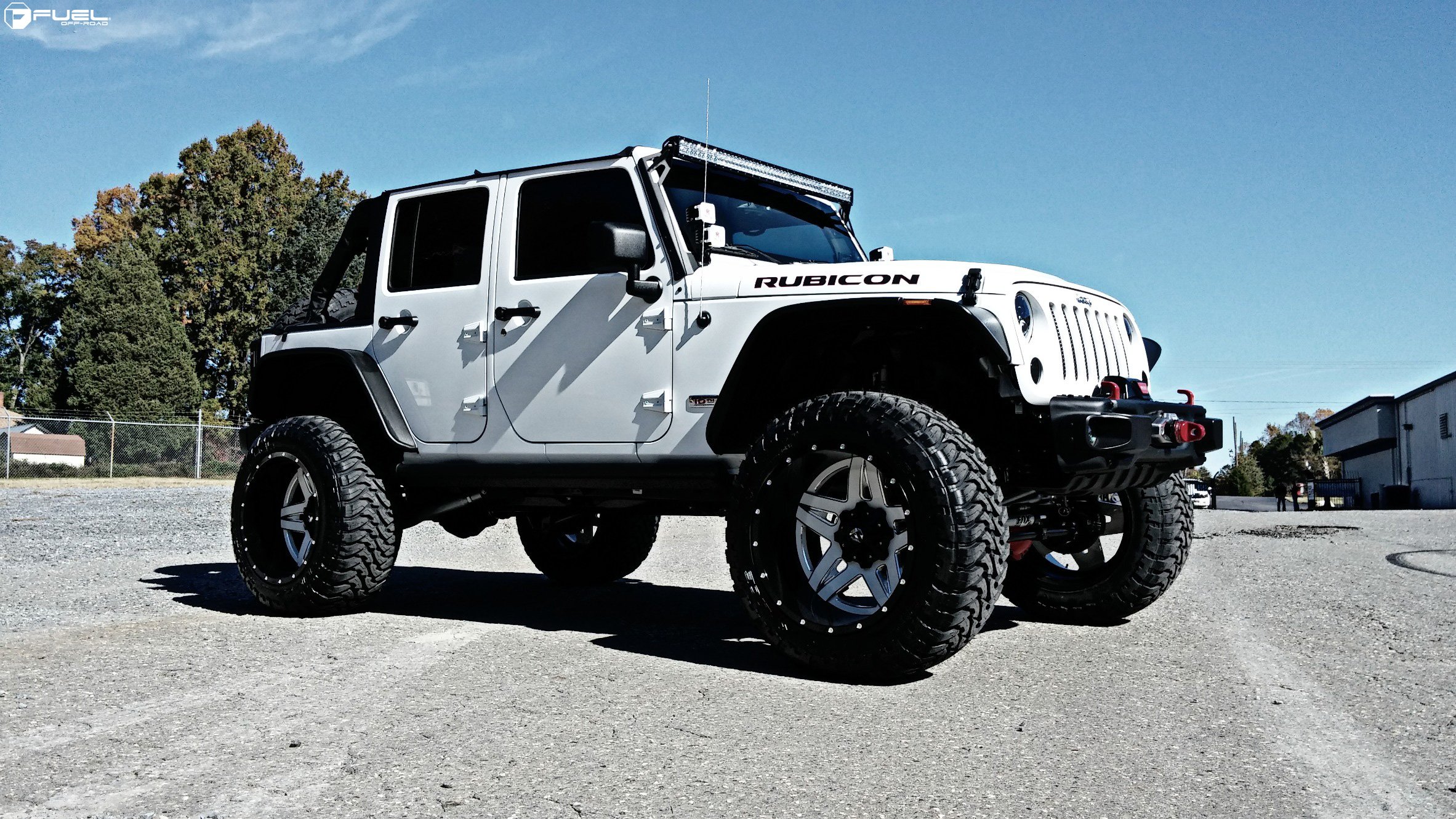 jeep, Suv, 4x4, Truck, Offroad Wallpaper