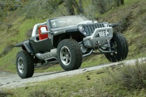 jeep, Suv, 4×4, Truck, Offroad
