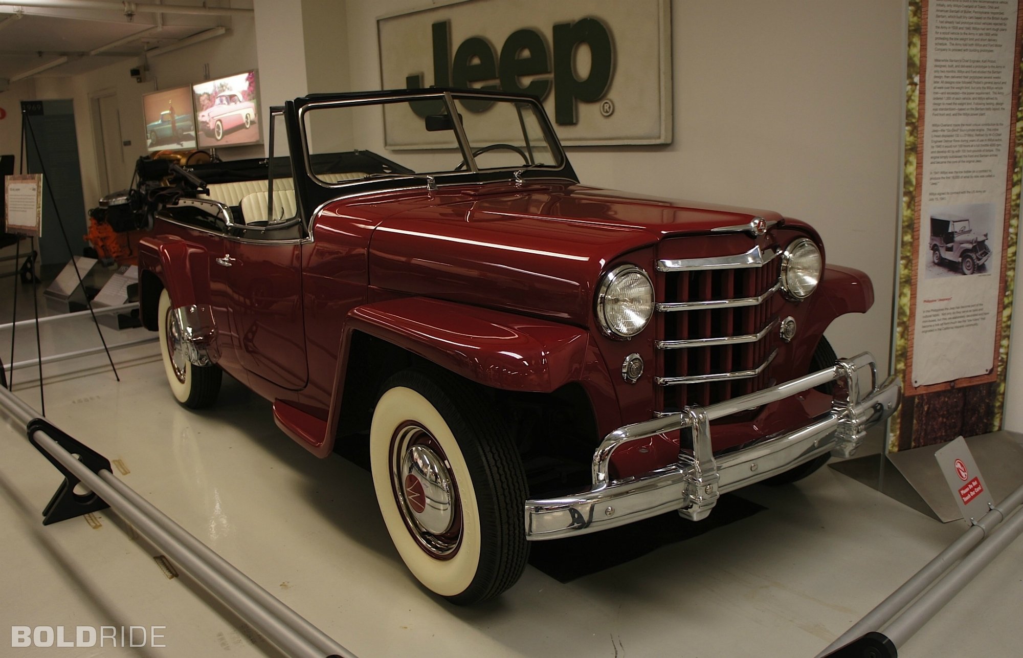 jeep, Suv, 4x4, Truck, Offroad Wallpaper