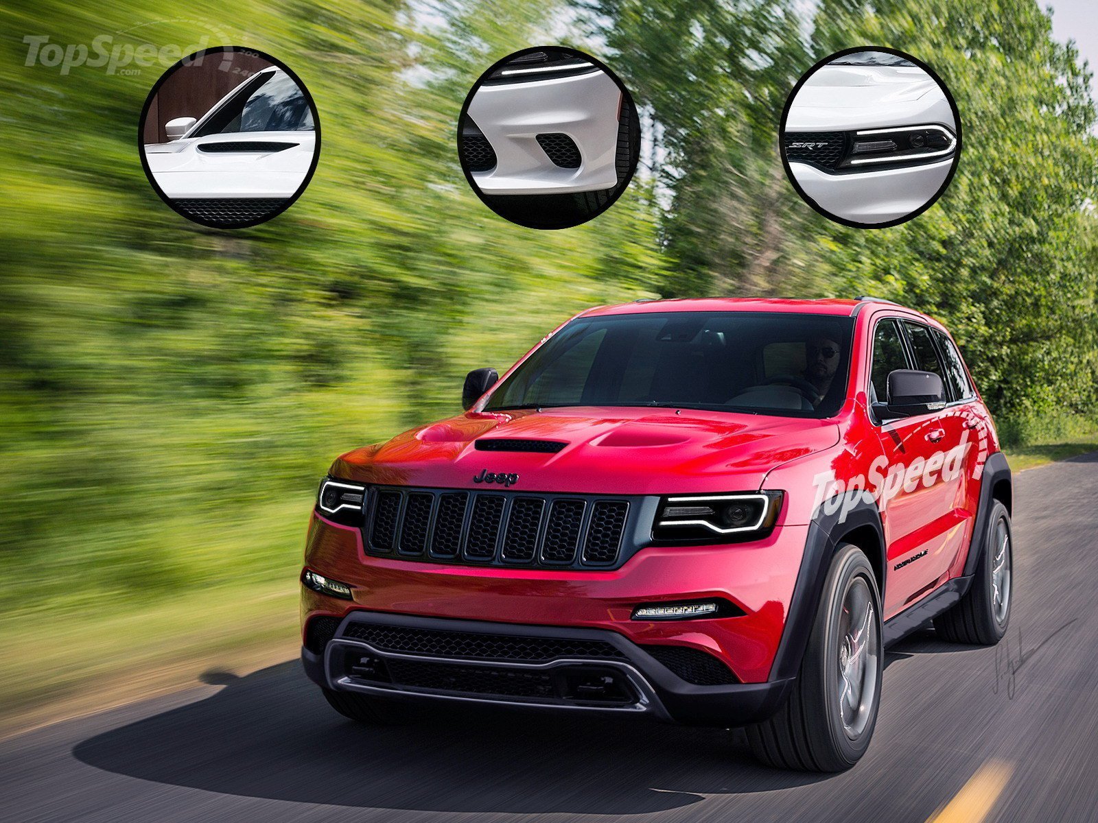 jeep, Suv, 4x4, Truck, Offroad Wallpaper