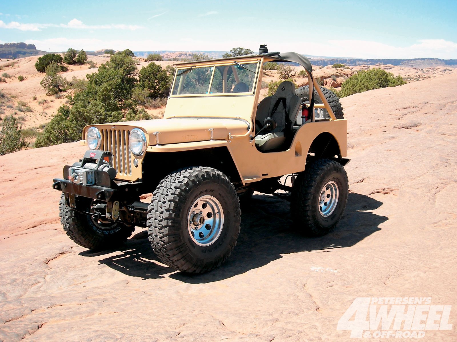 jeep, Suv, 4x4, Truck, Offroad Wallpaper