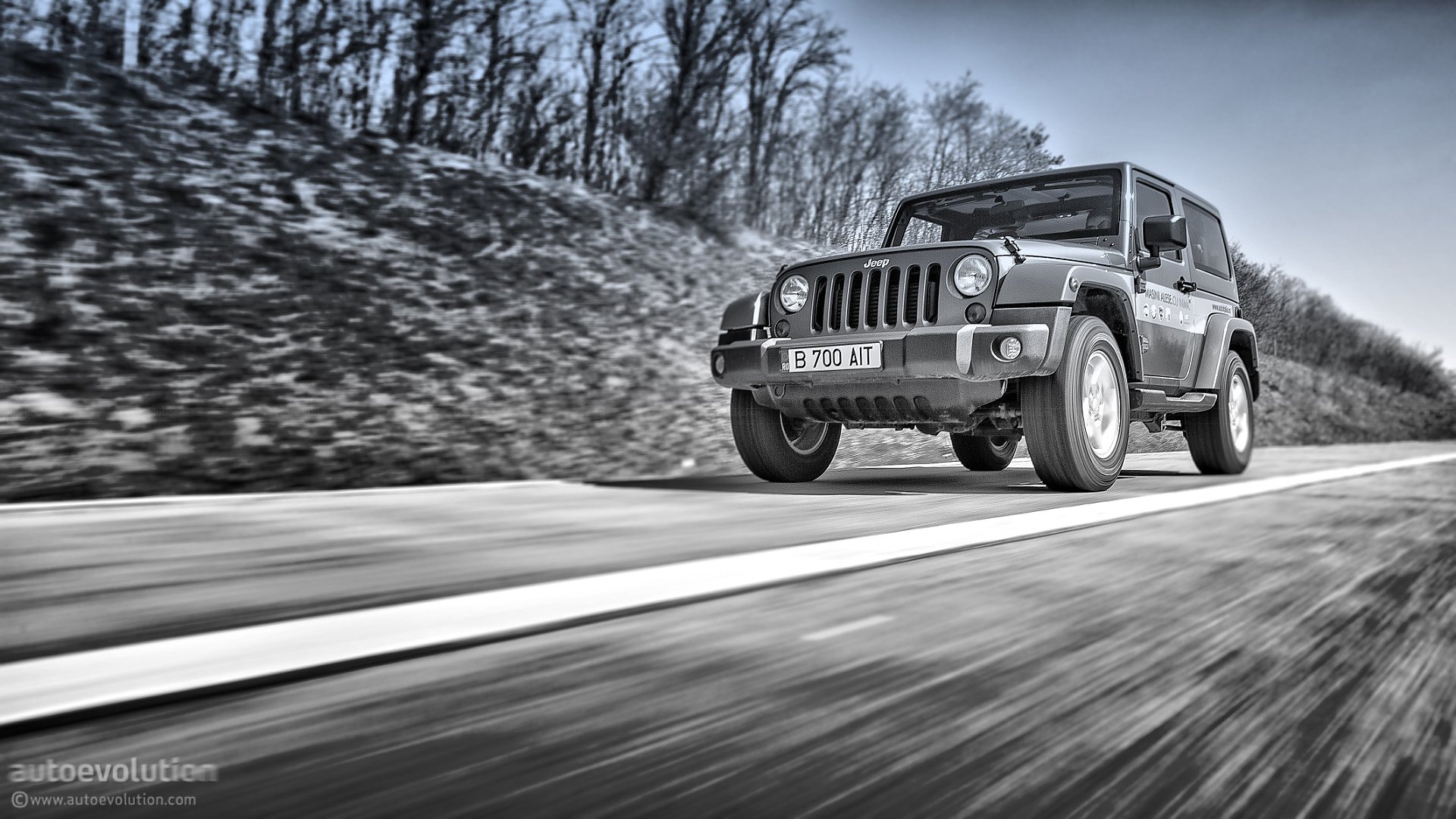 jeep, Suv, 4x4, Truck, Offroad Wallpaper