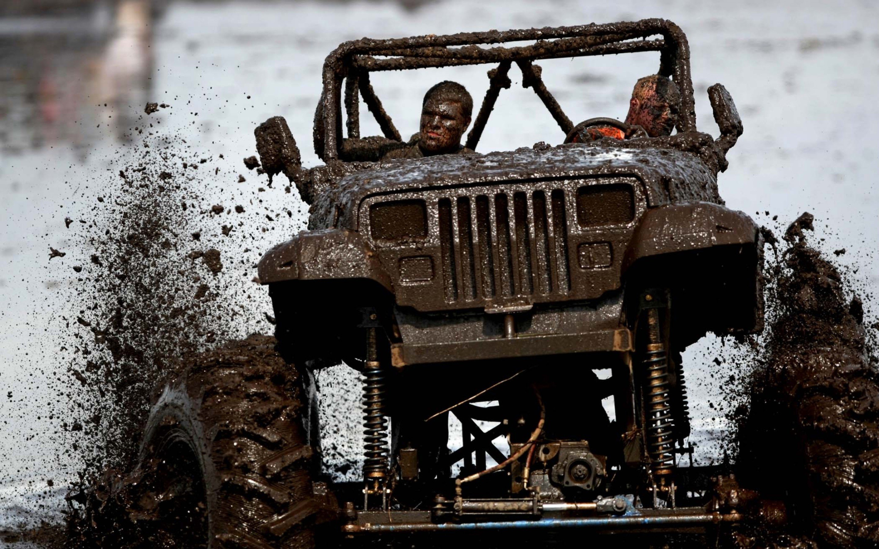 jeep, Suv, 4x4, Truck, Offroad Wallpaper