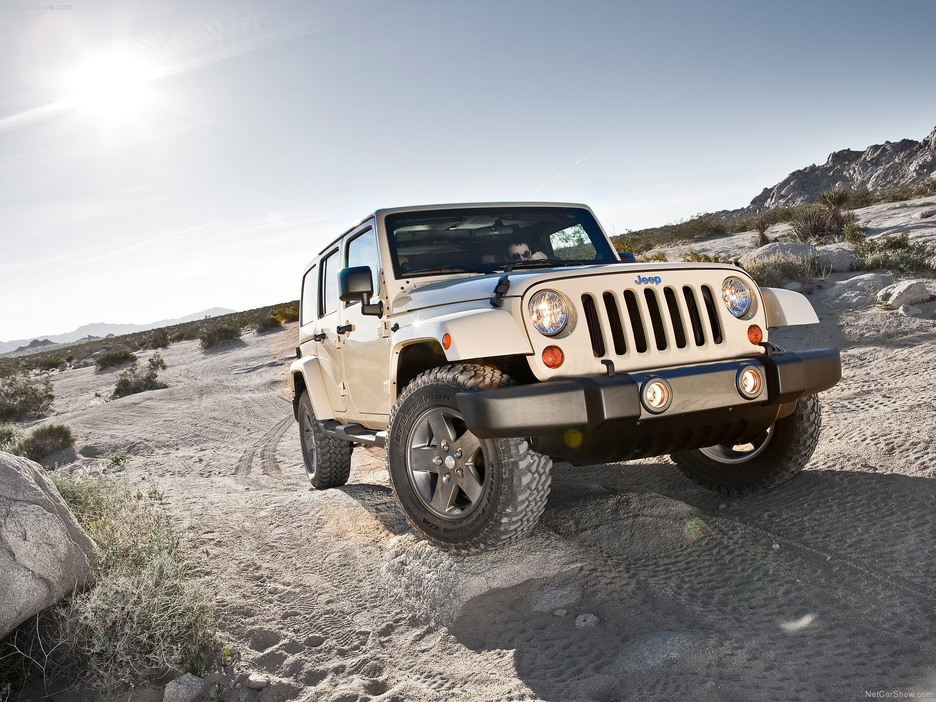 jeep, Suv, 4x4, Truck, Offroad Wallpaper