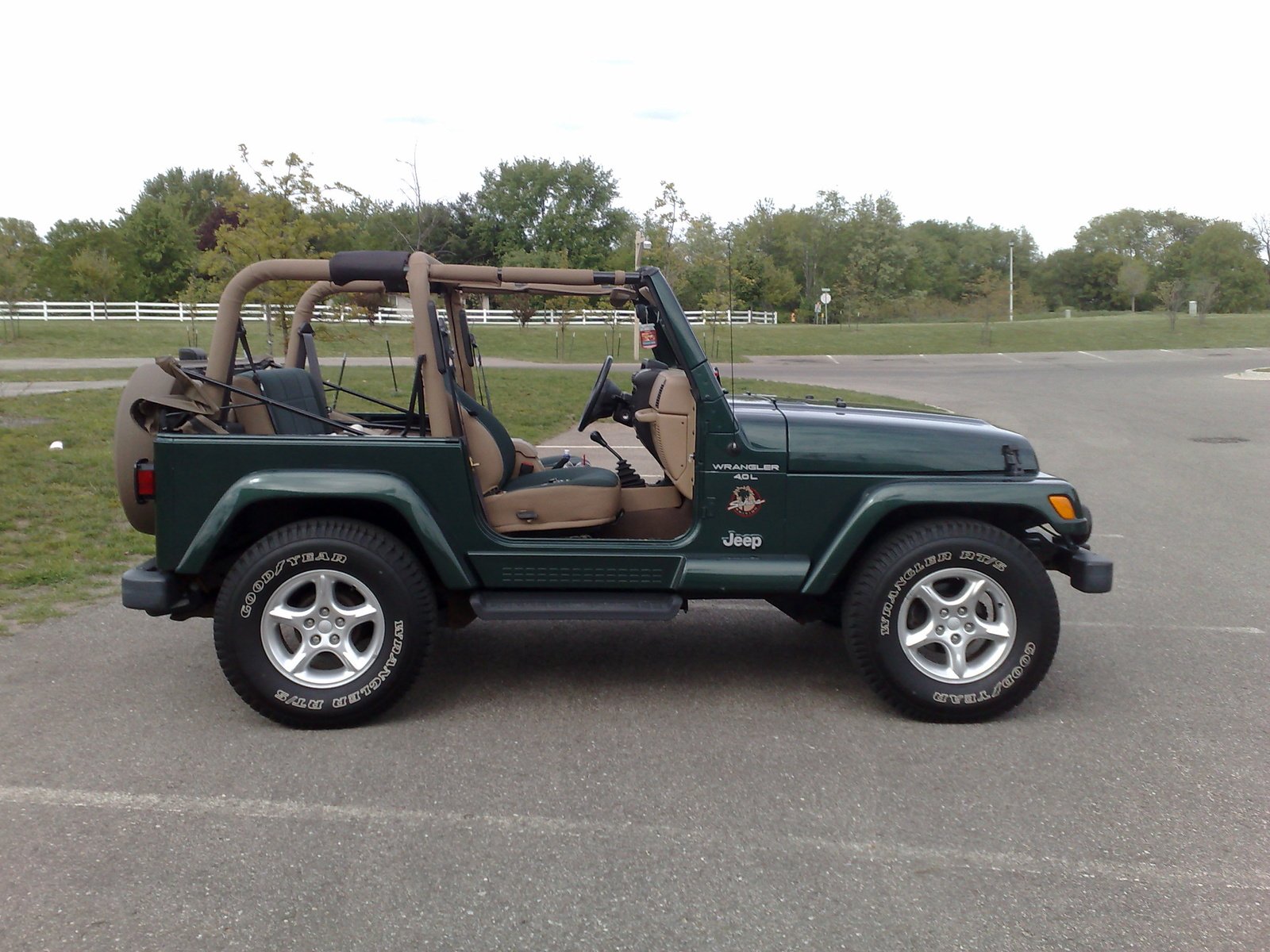 jeep, Suv, 4x4, Truck, Offroad Wallpaper