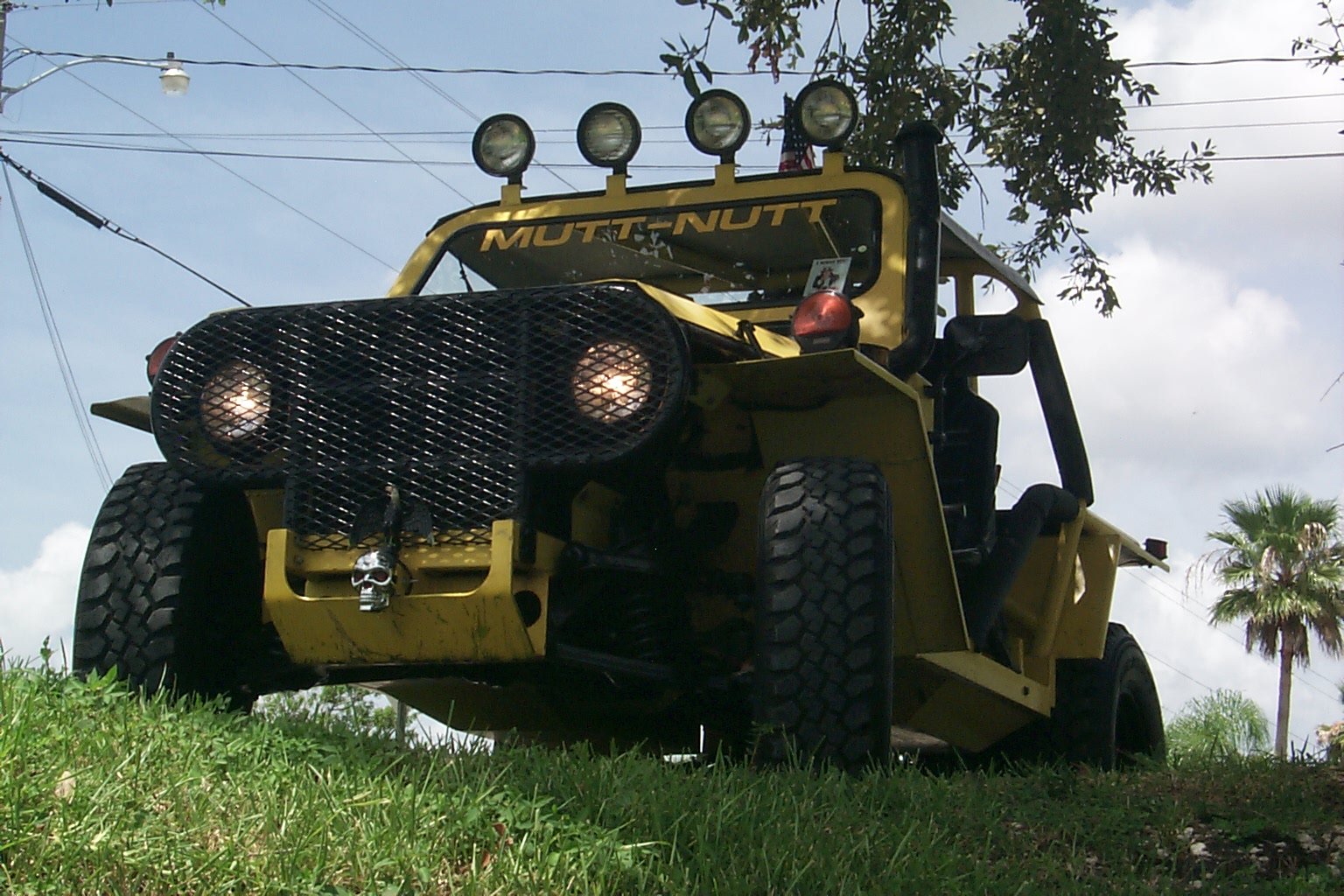 jeep, Suv, 4x4, Truck, Offroad Wallpaper