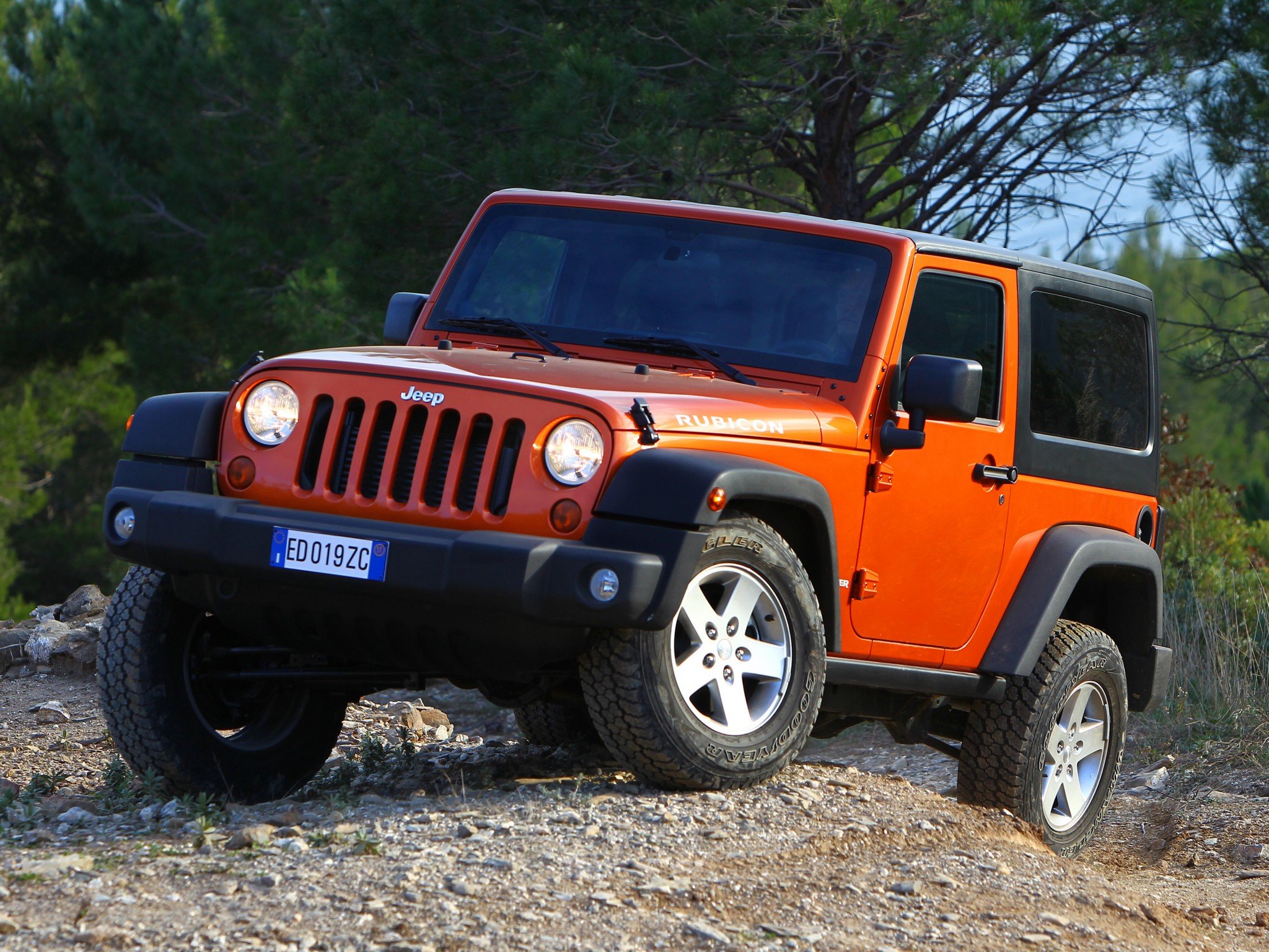 jeep, Suv, 4x4, Truck, Offroad Wallpaper