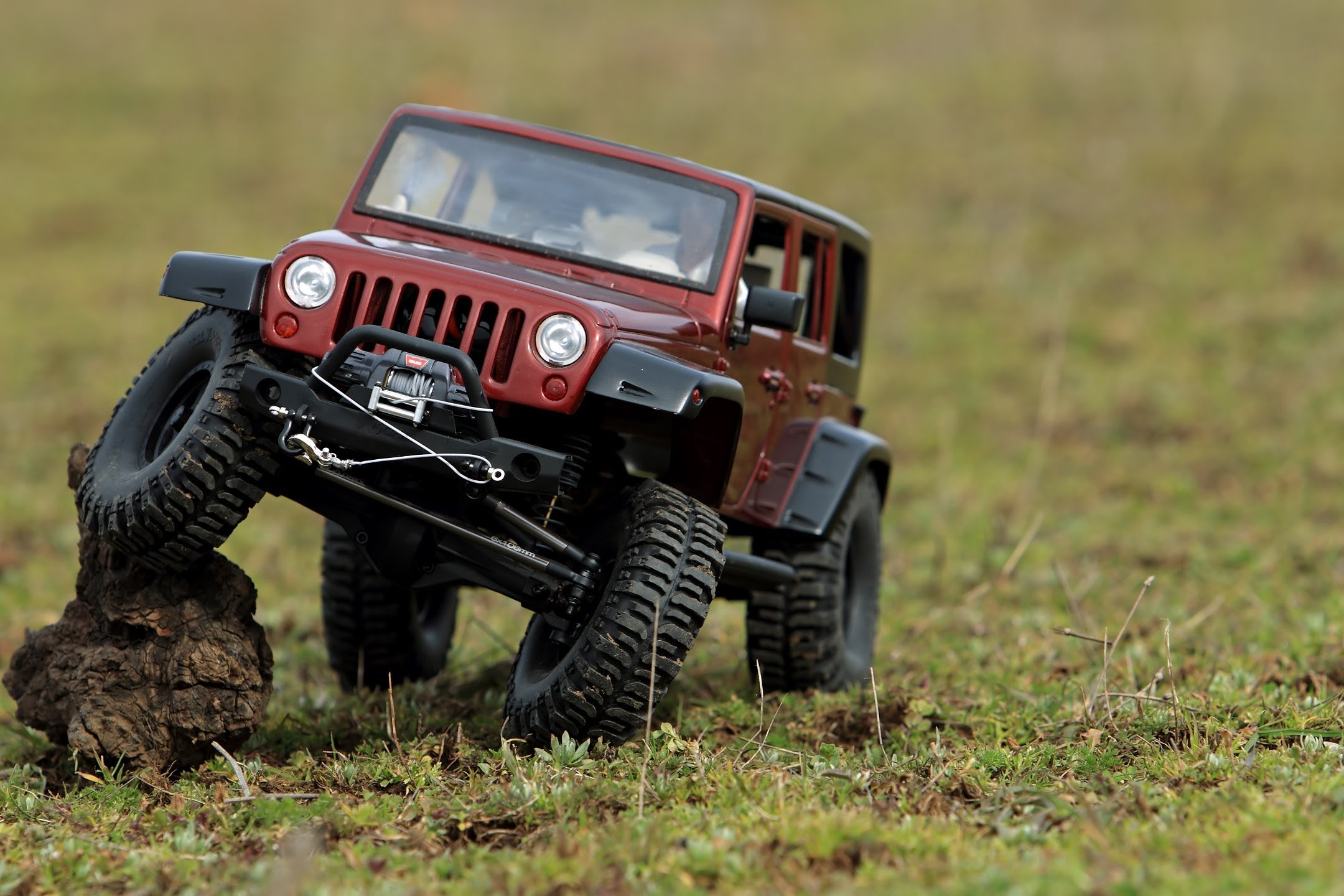 jeep, Suv, 4x4, Truck, Offroad Wallpaper