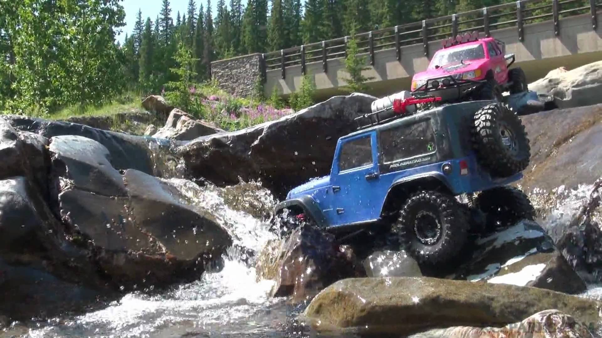 jeep, Suv, 4x4, Truck, Offroad Wallpaper