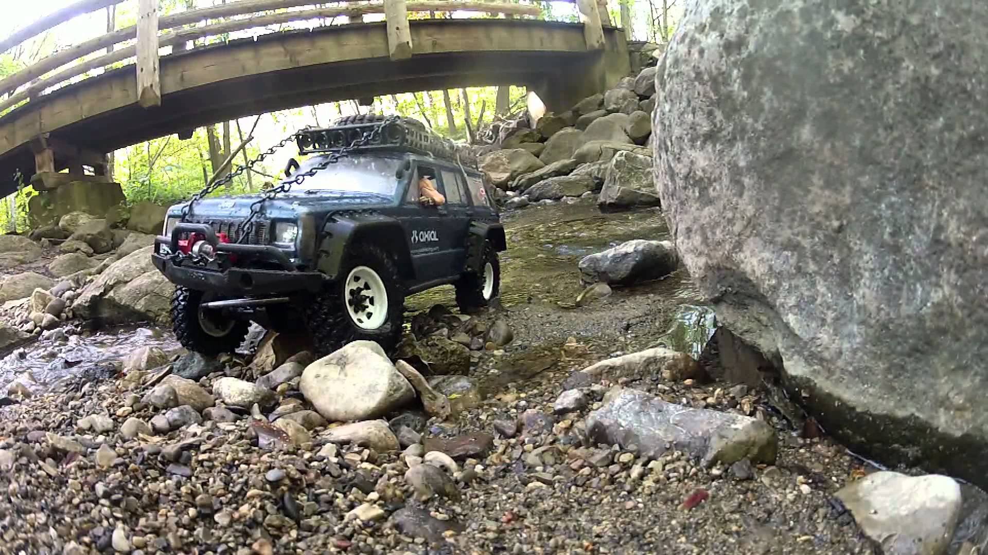jeep, Suv, 4x4, Truck, Offroad Wallpaper