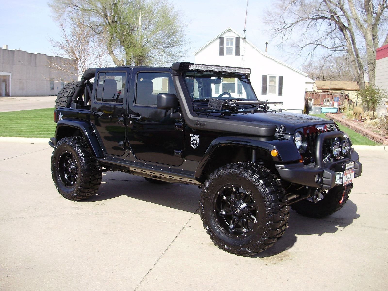 jeep, Suv, 4x4, Truck, Offroad Wallpaper