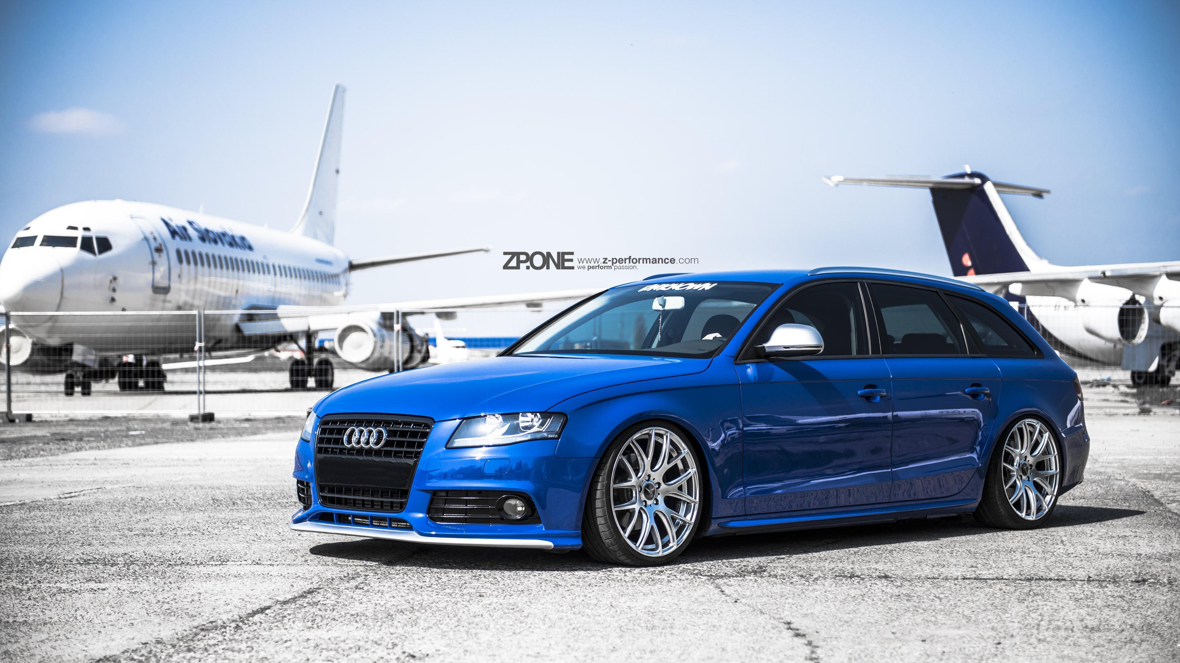 Audi A4 Car Wallpapers For Mobile