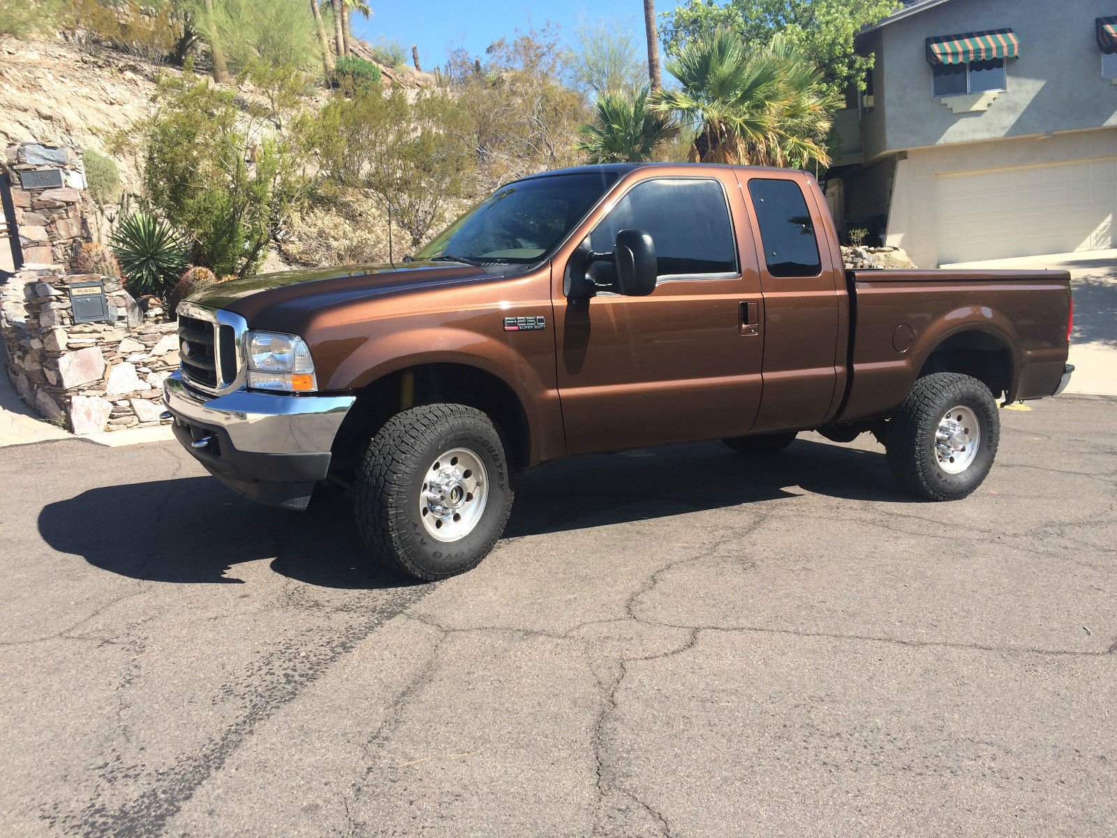 4x4, Offroad, Truck, Custom Wallpaper