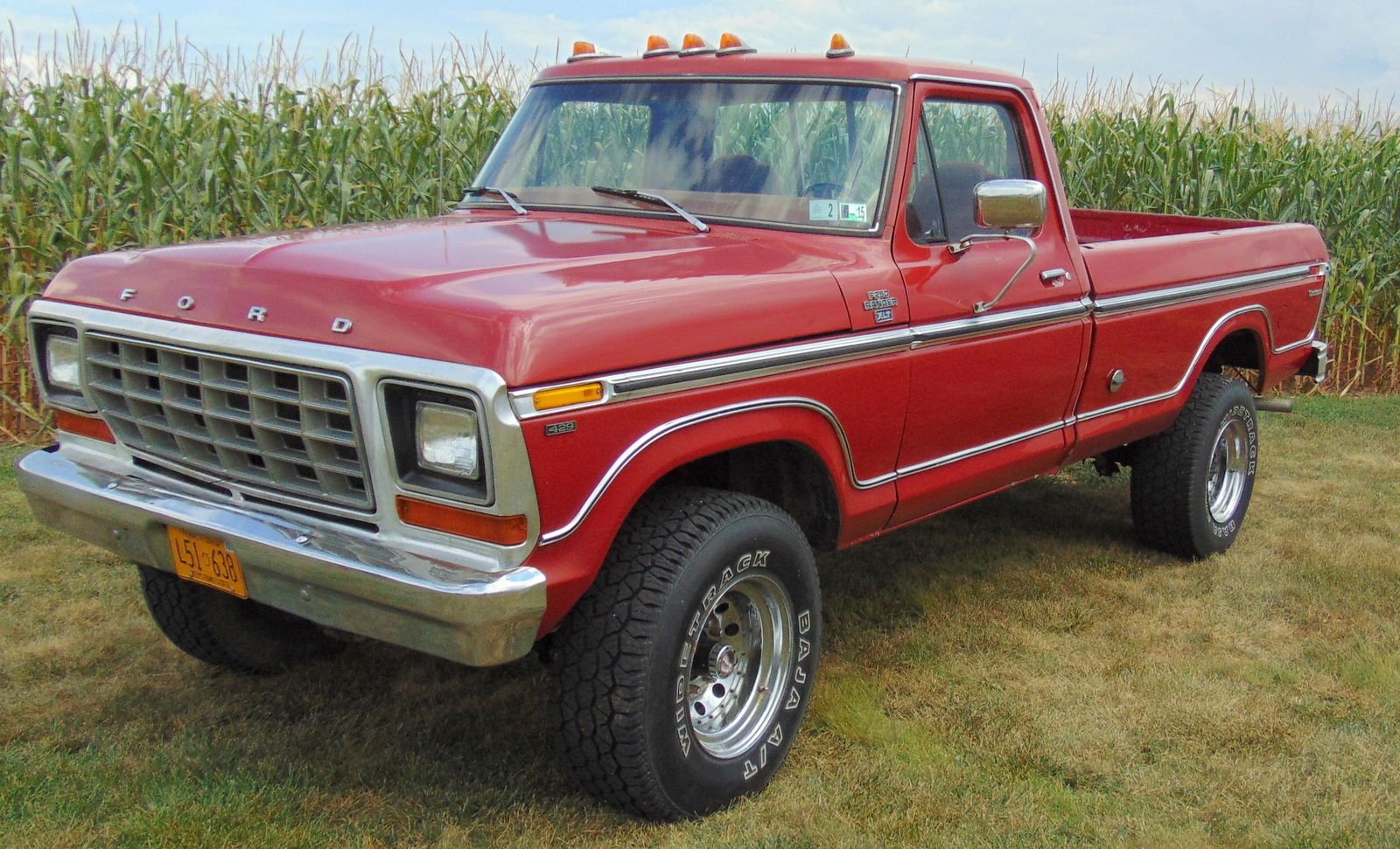 4x4, Offroad, Truck, Custom Wallpaper