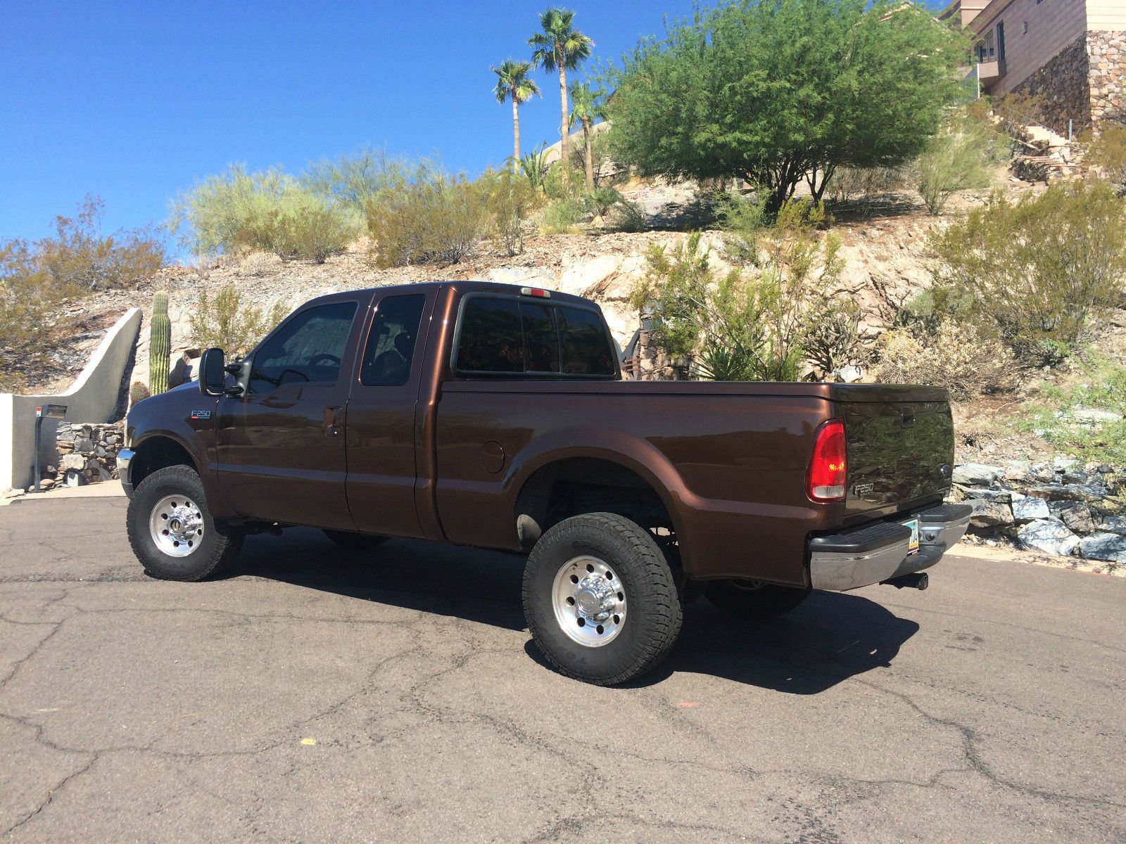 4x4, Offroad, Truck, Custom Wallpaper