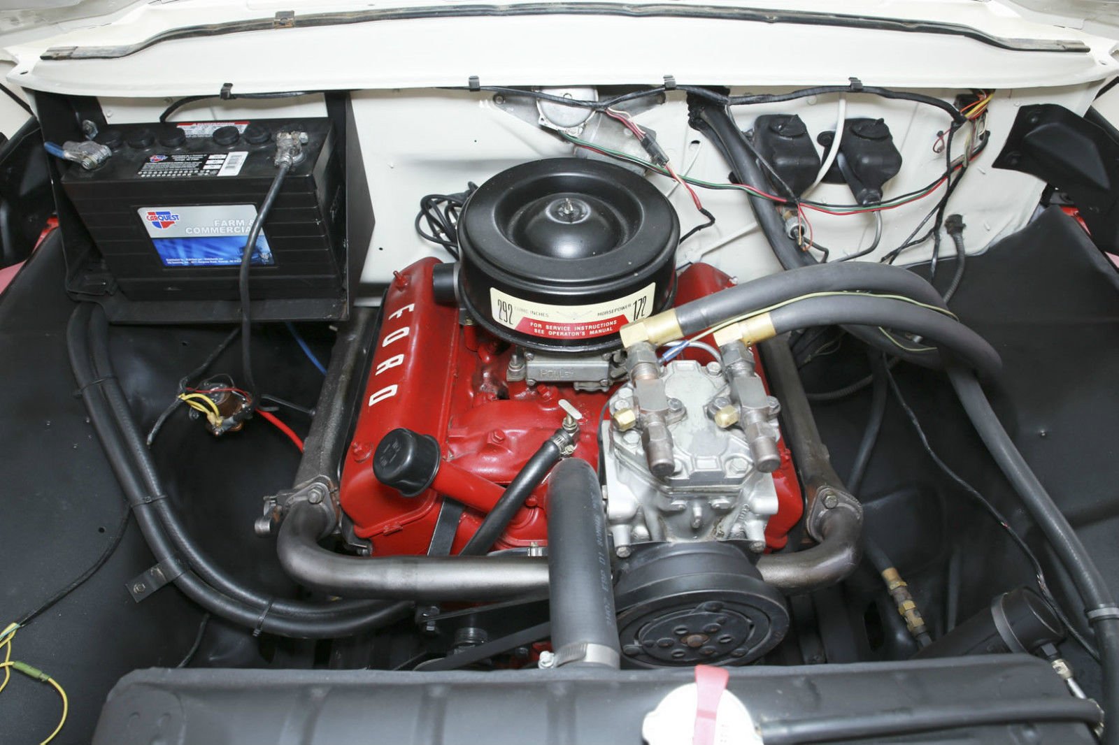 4x4, Offroad, Truck, Custom Wallpaper