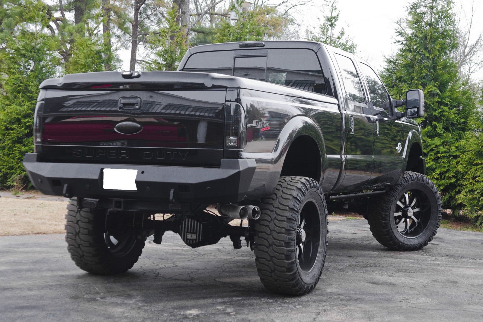 4x4, Offroad, Truck, Custom Wallpaper