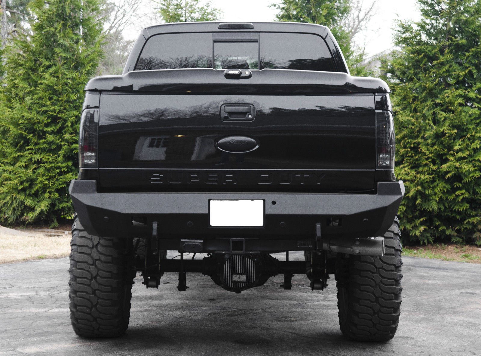 4x4, Offroad, Truck, Custom Wallpaper