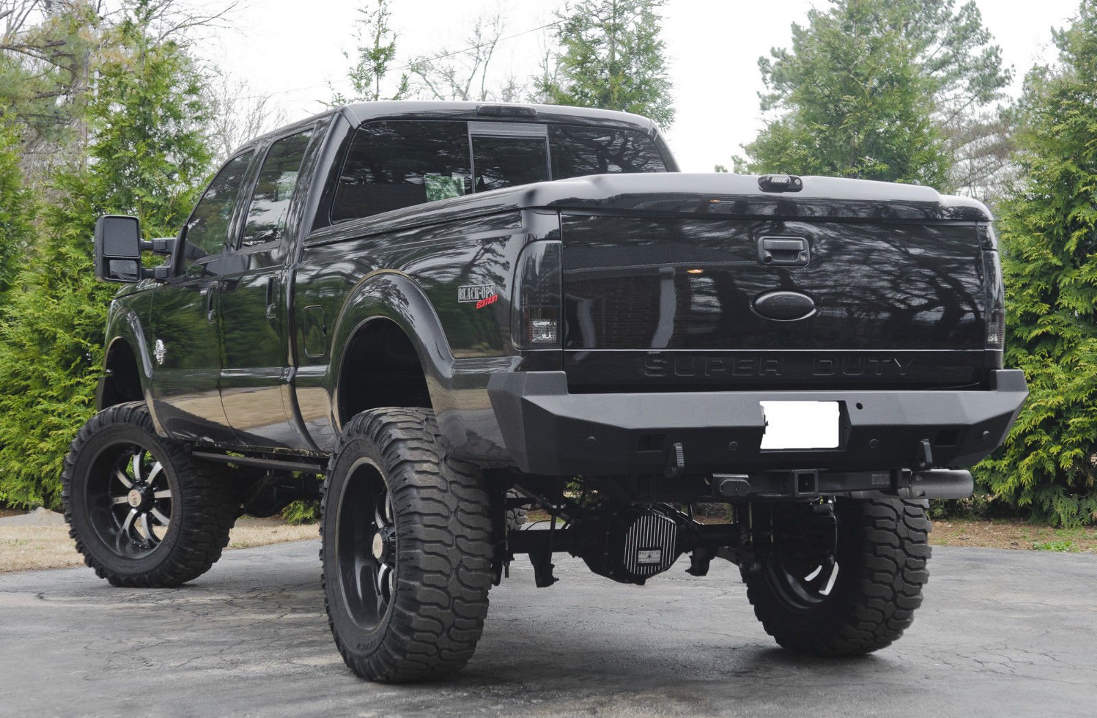 4x4, Offroad, Truck, Custom Wallpaper