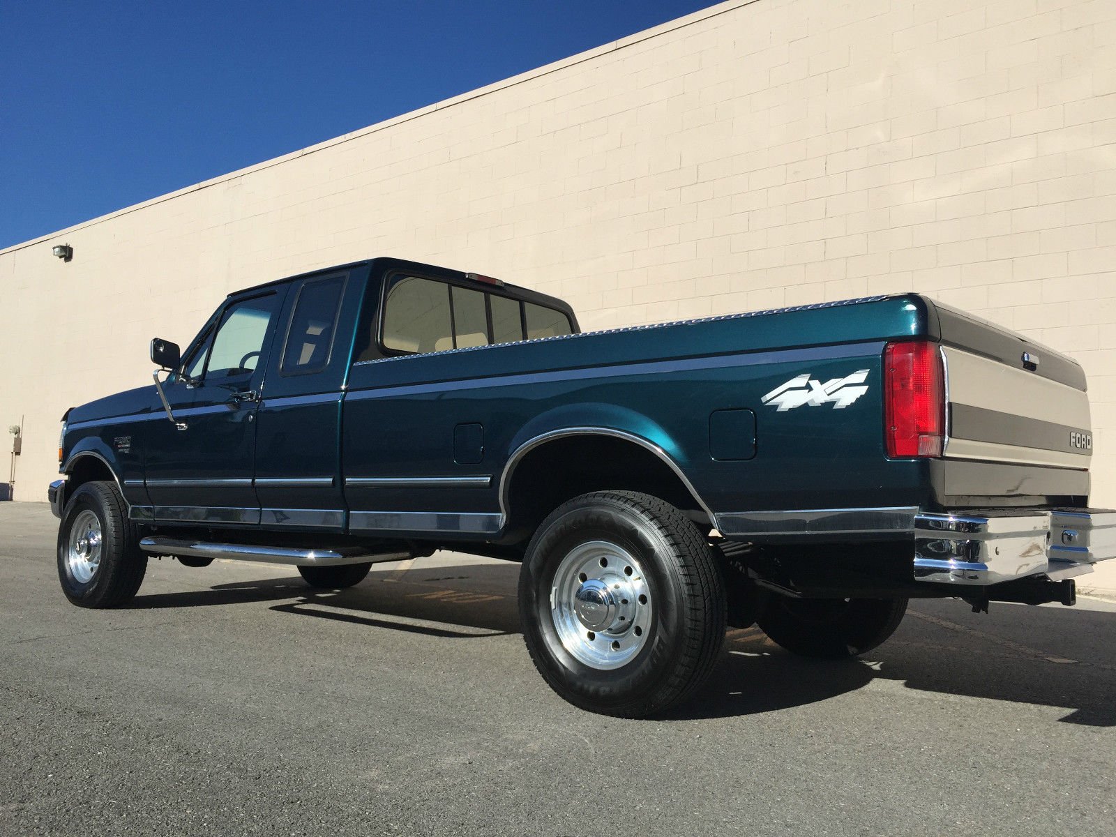 4x4, Offroad, Truck, Custom Wallpaper