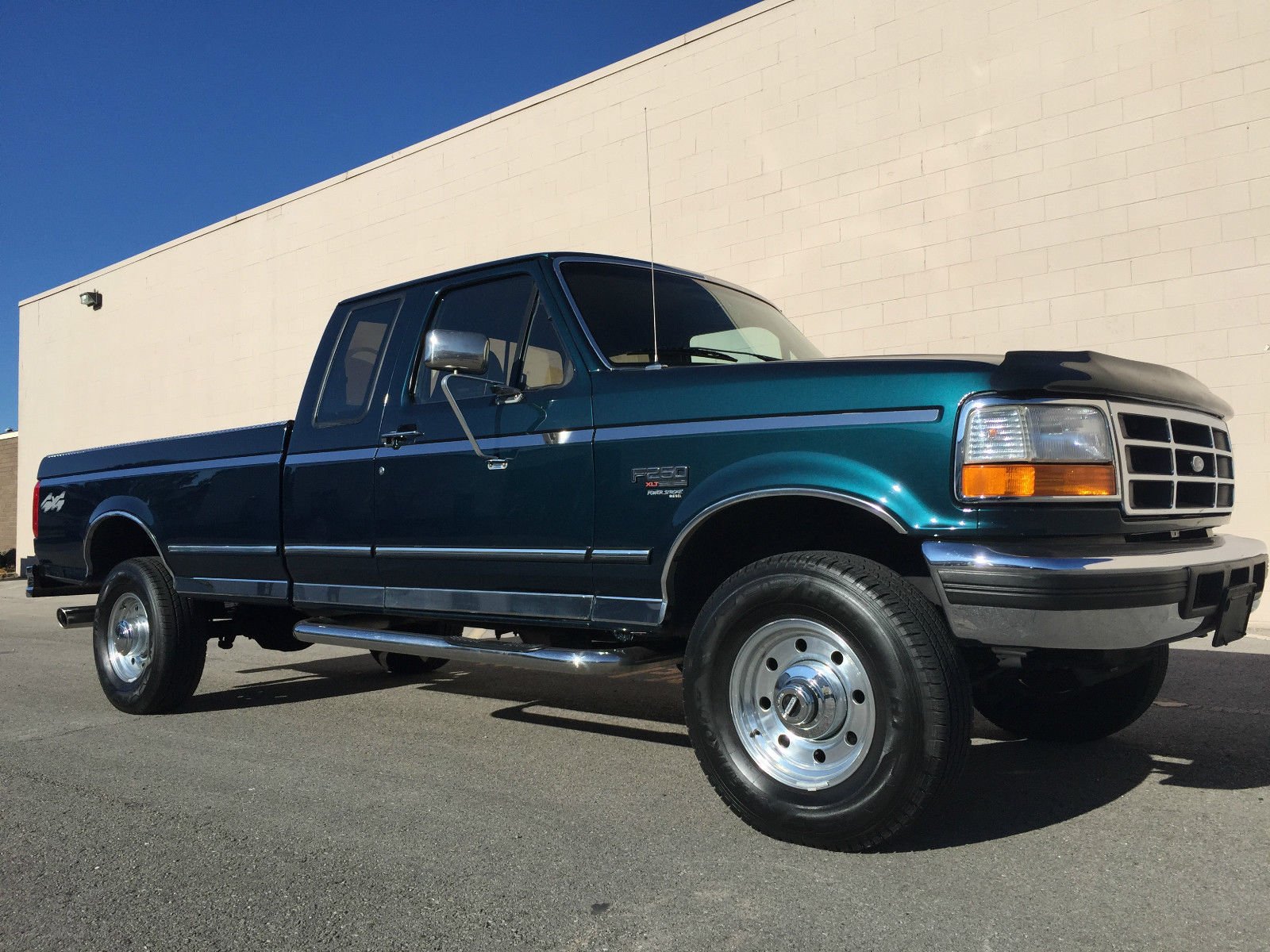 4x4, Offroad, Truck, Custom Wallpaper