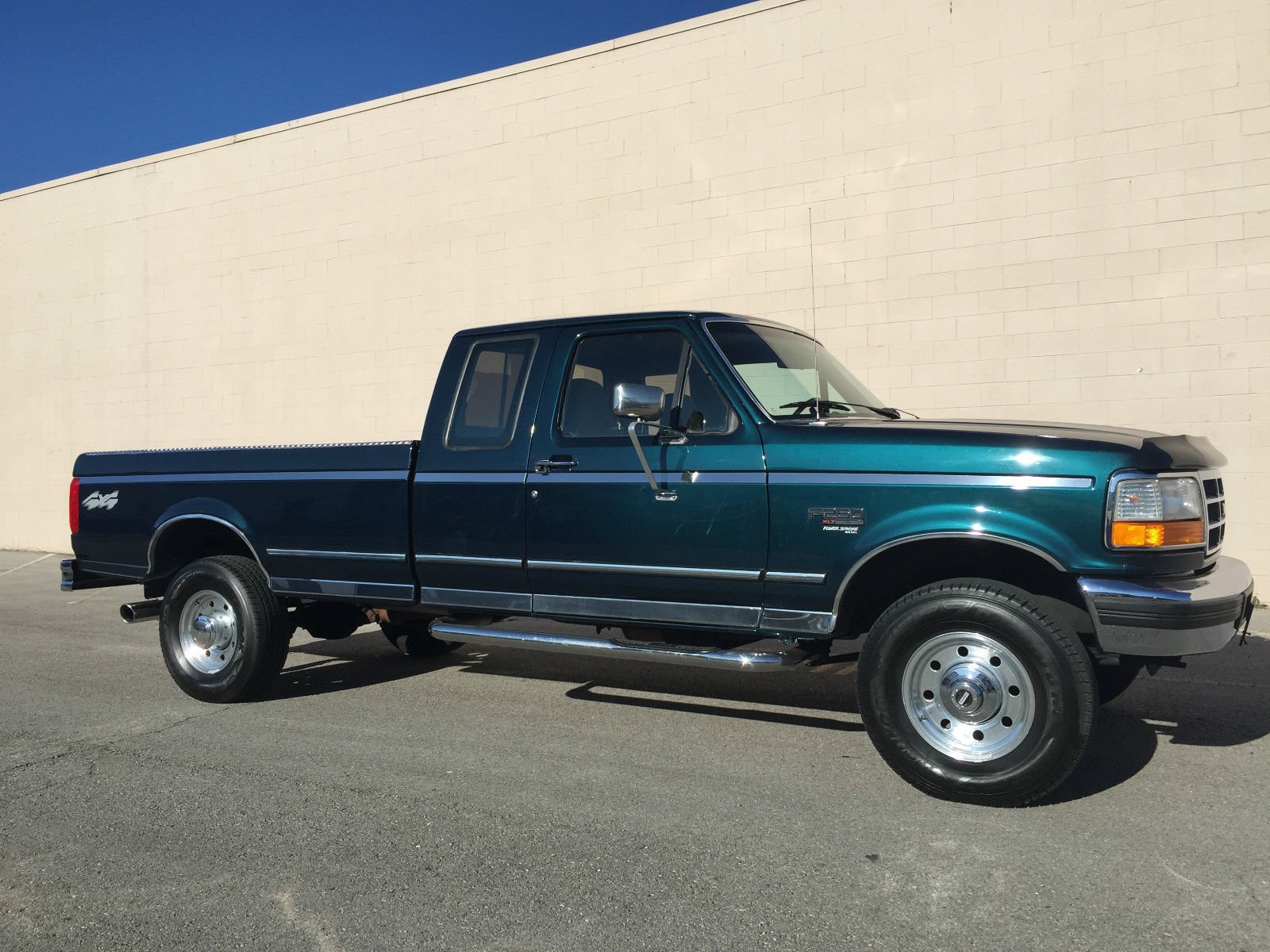 4x4, Offroad, Truck, Custom Wallpaper