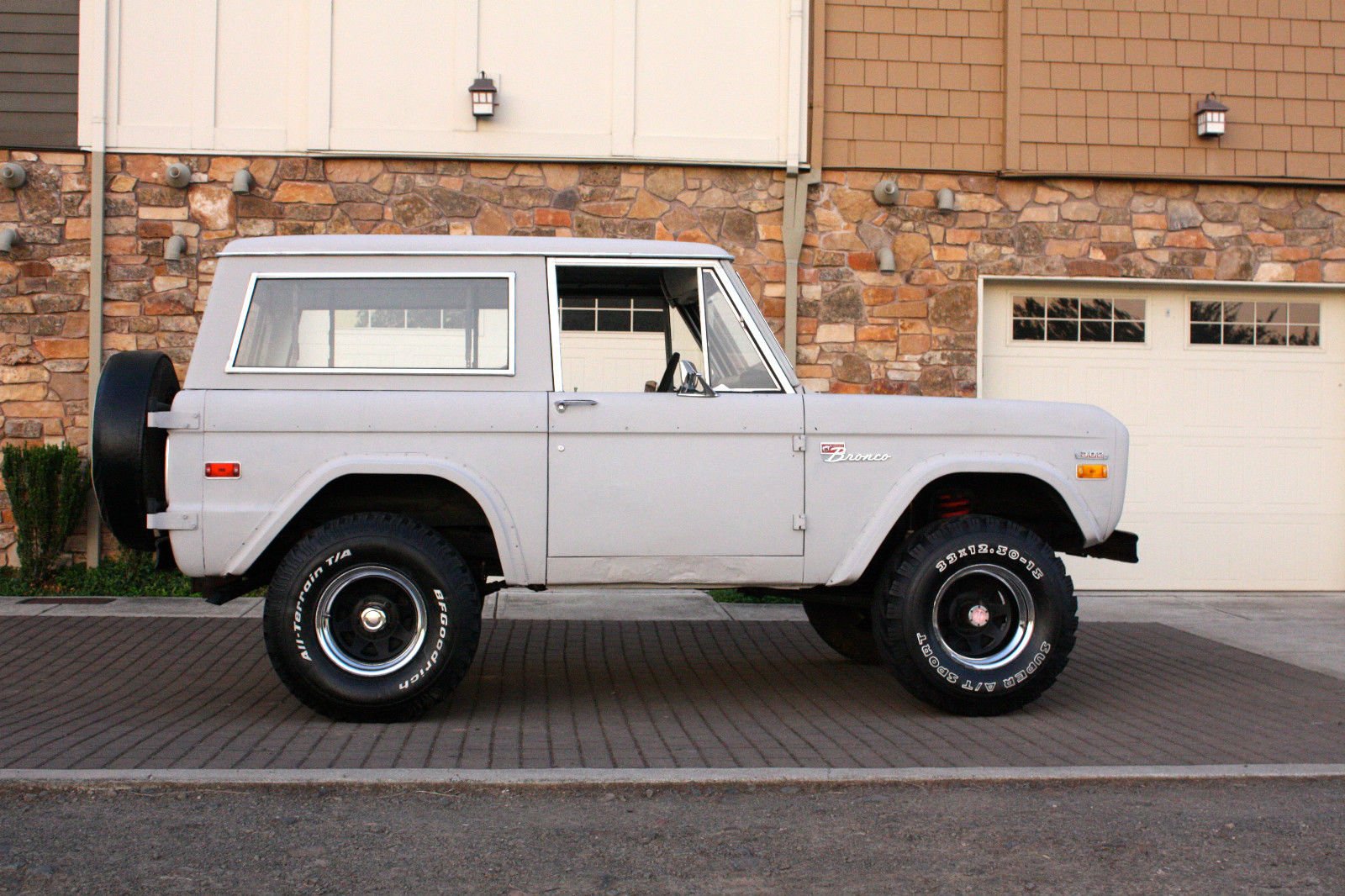 4x4, Offroad, Truck, Custom Wallpaper