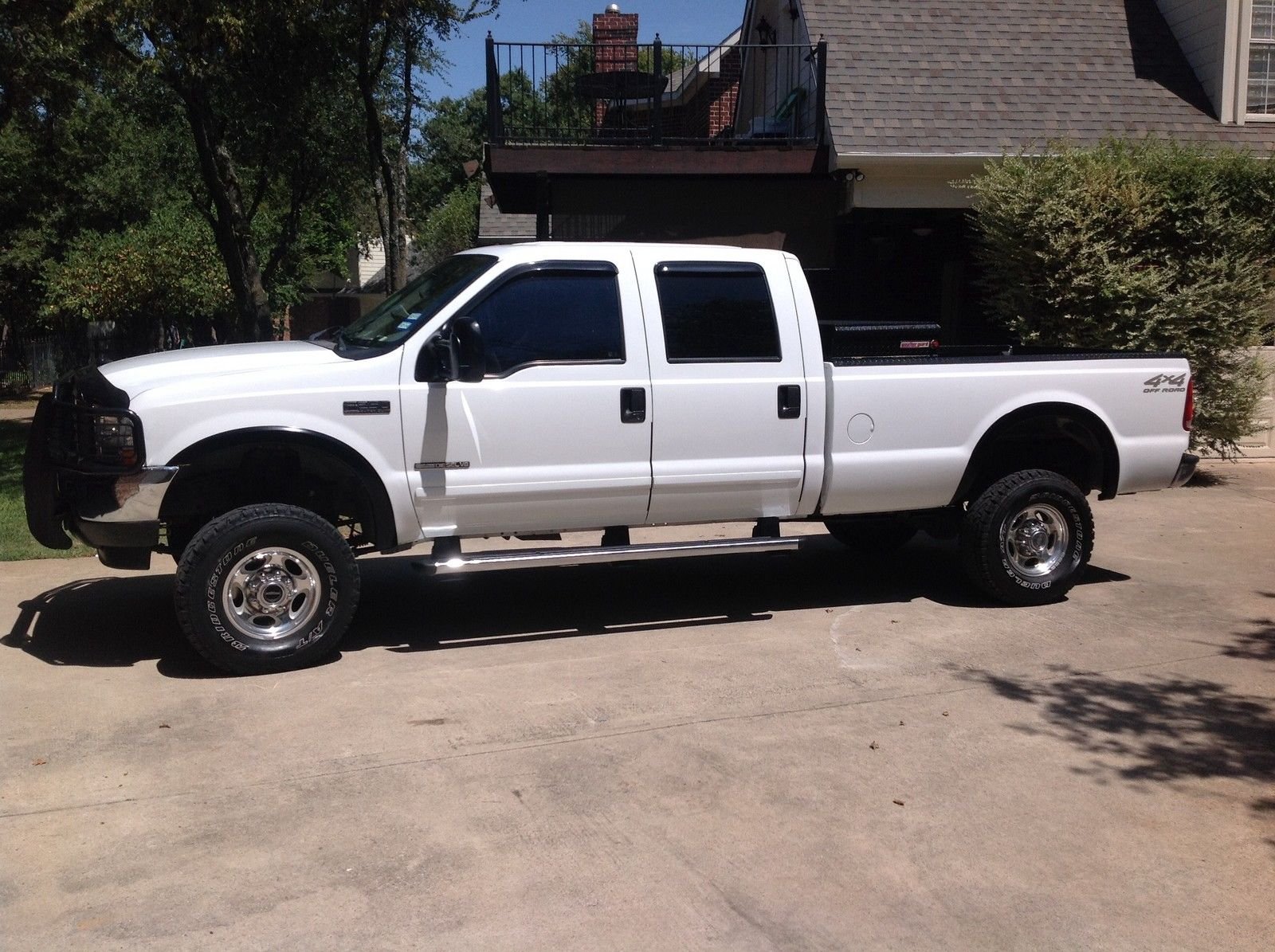 4x4, Offroad, Truck, Custom Wallpaper