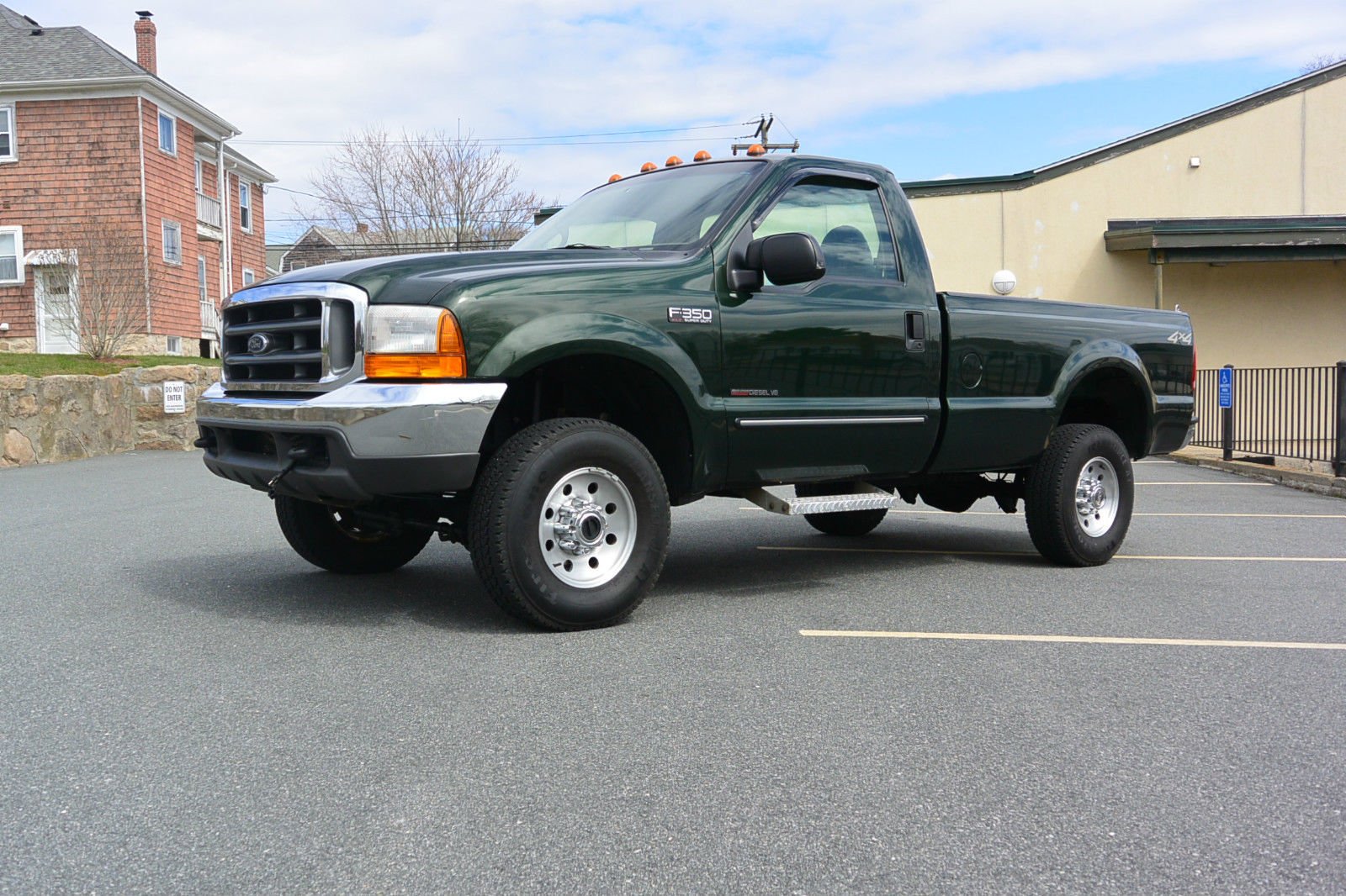 4x4, Offroad, Truck, Custom Wallpaper