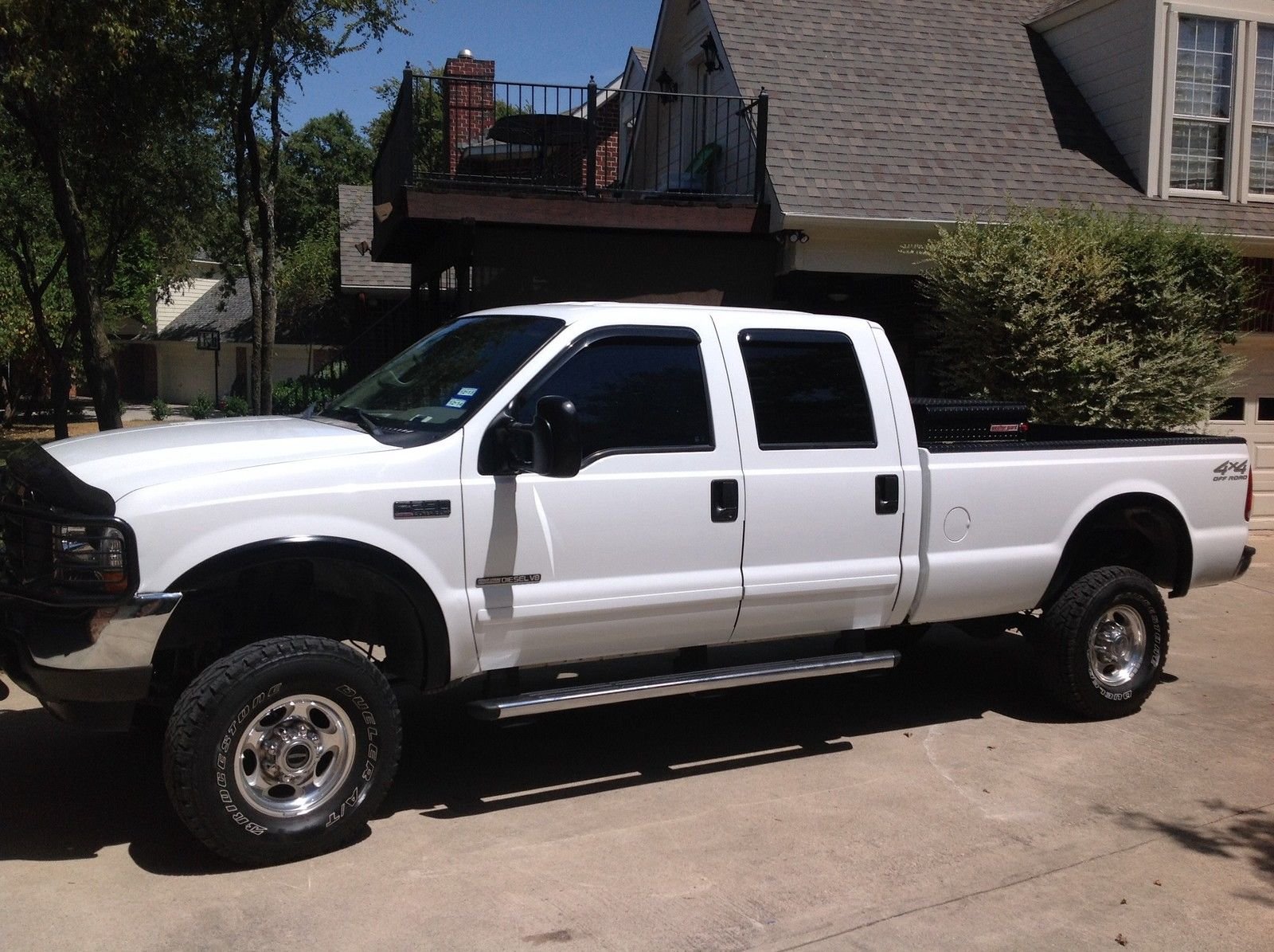 4x4, Offroad, Truck, Custom Wallpaper