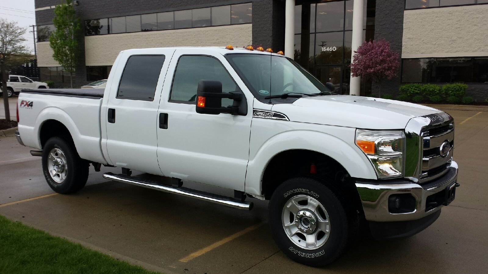 4x4, Offroad, Truck, Custom Wallpaper